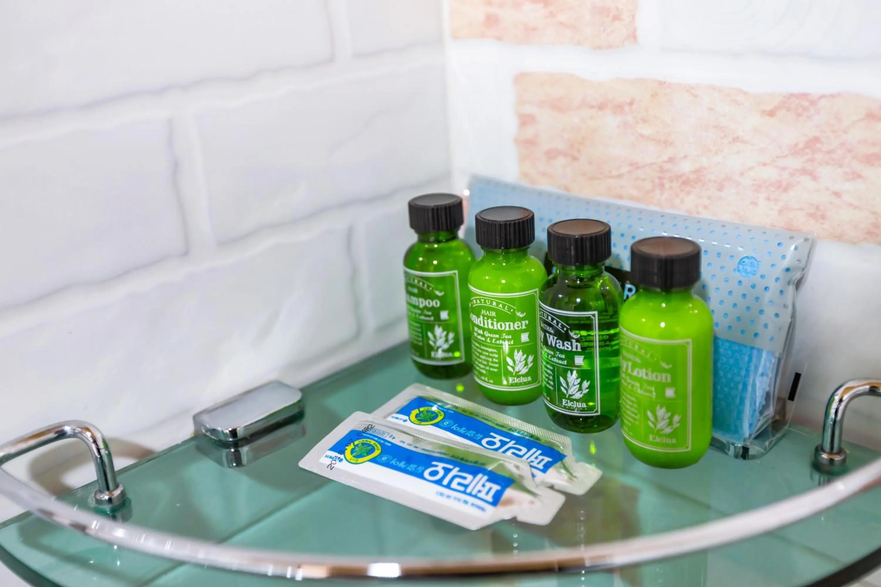 Namhae New Island Pension