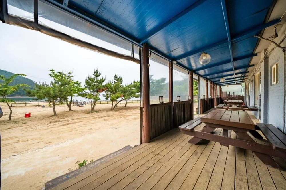 Bakripo Badawa Padosori Camping pension