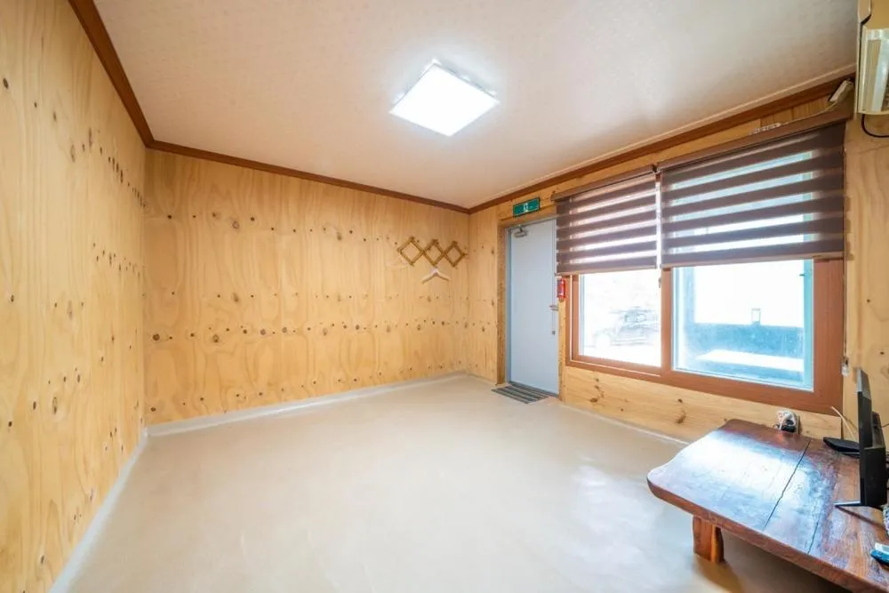 Bakripo Badawa Padosori Camping pension