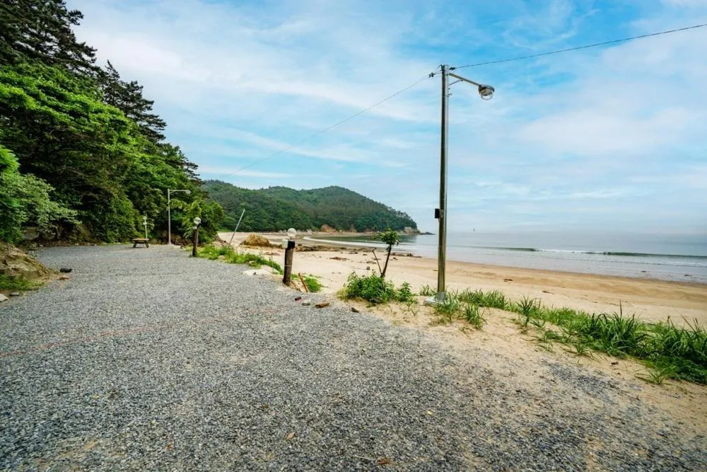 Bakripo Badawa Padosori Camping pension