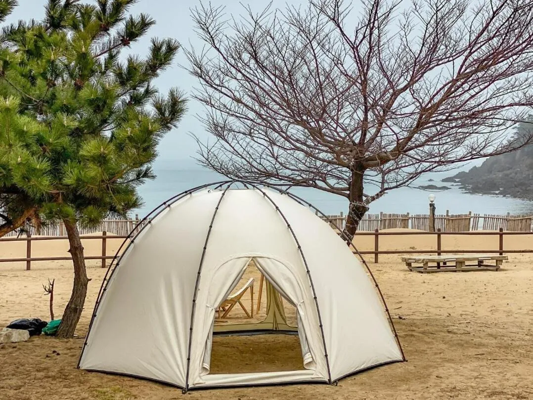 Bakripo Badawa Padosori Camping pension