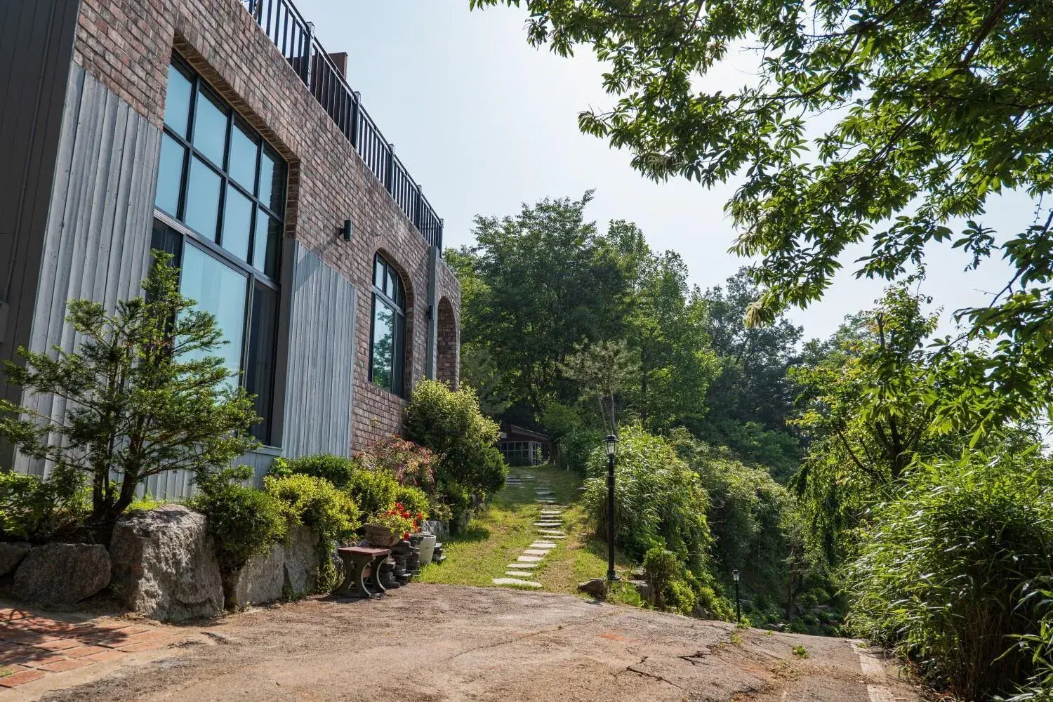 Yangyang Little Forest Pension Yangyang Little Forest Pension