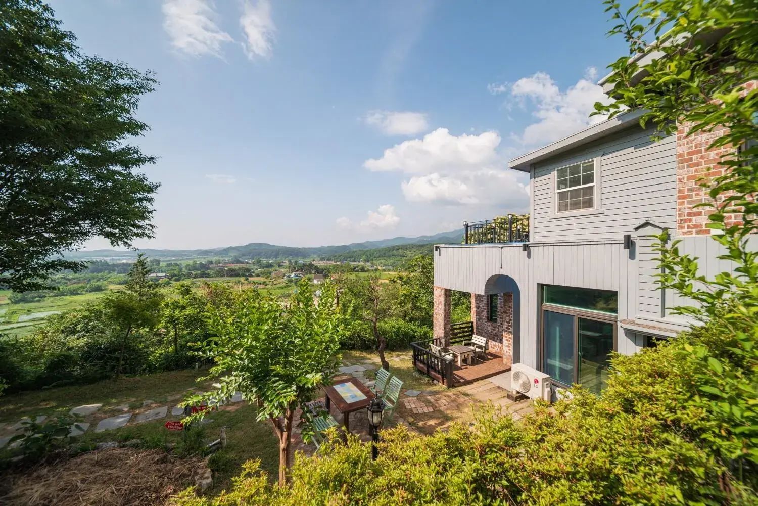 Yangyang Little Forest Pension Yangyang Little Forest Pension