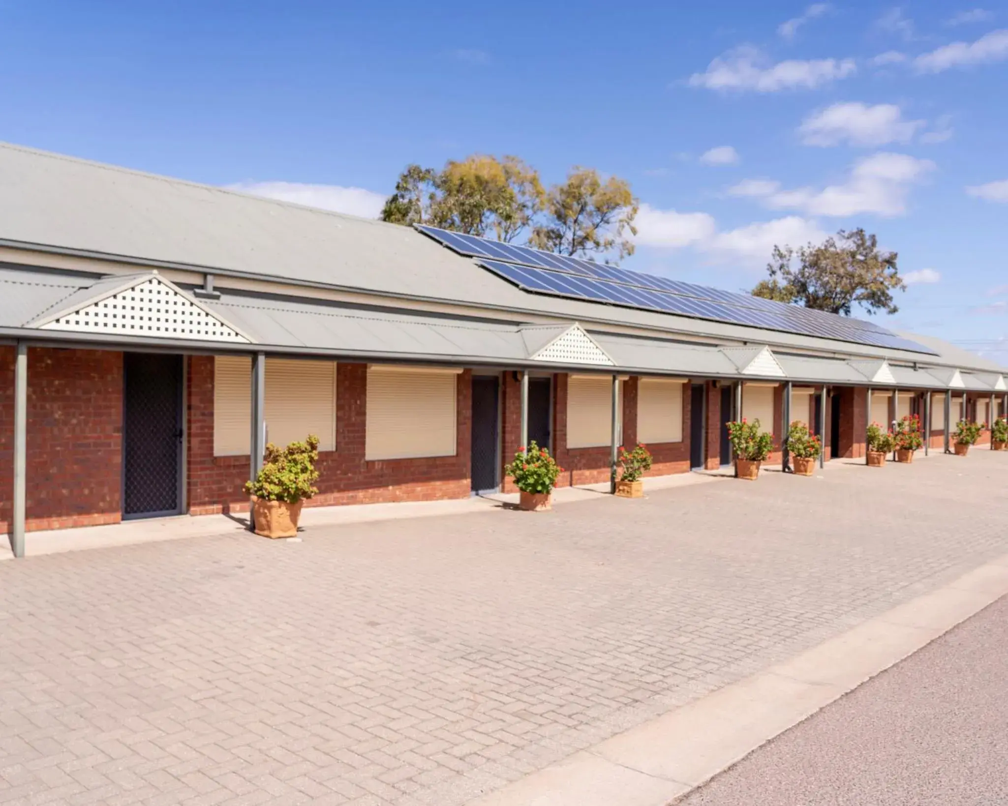 Pastoral Hotel Motel Pastoral Hotel Motel