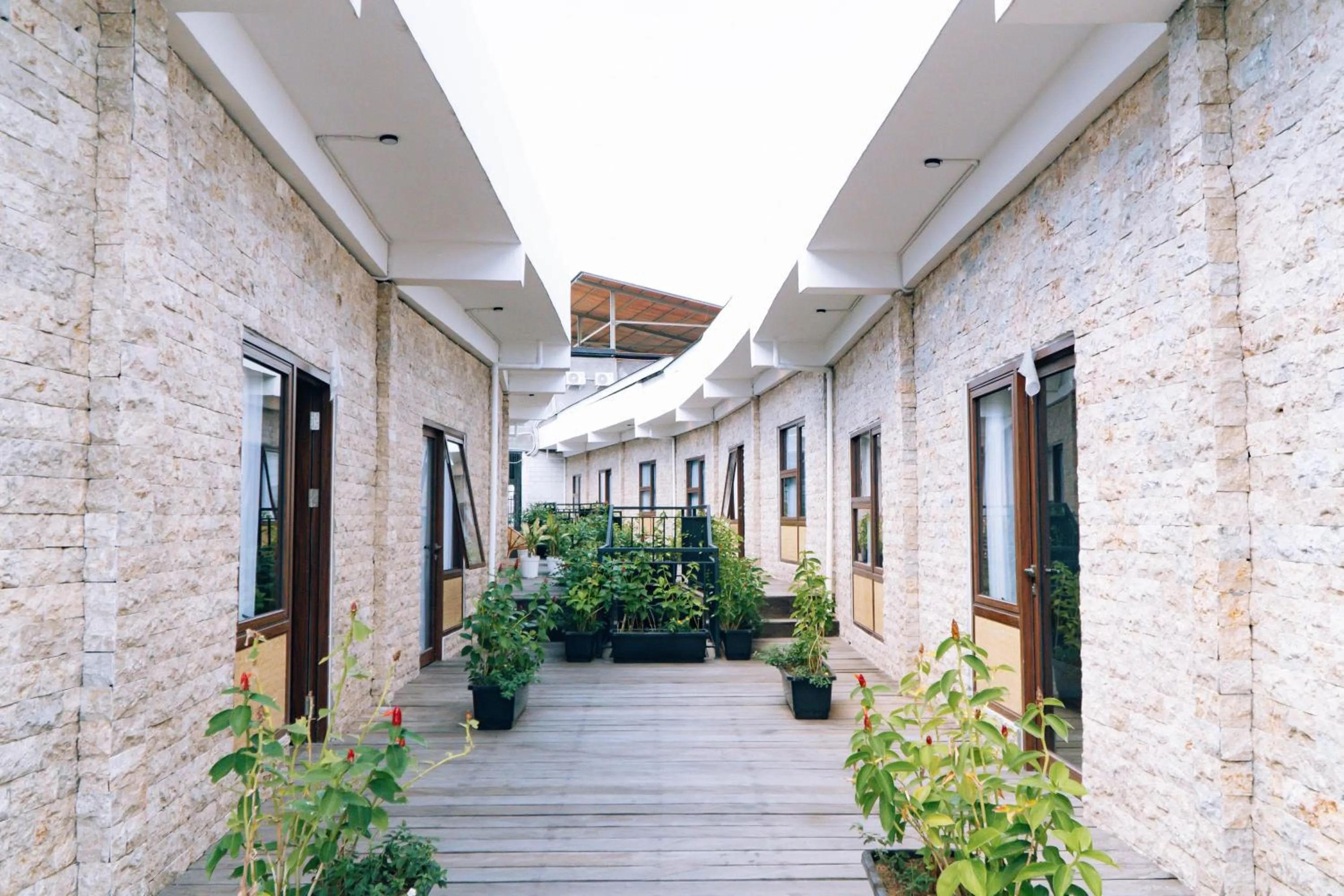 Samada Work Life Canggu
