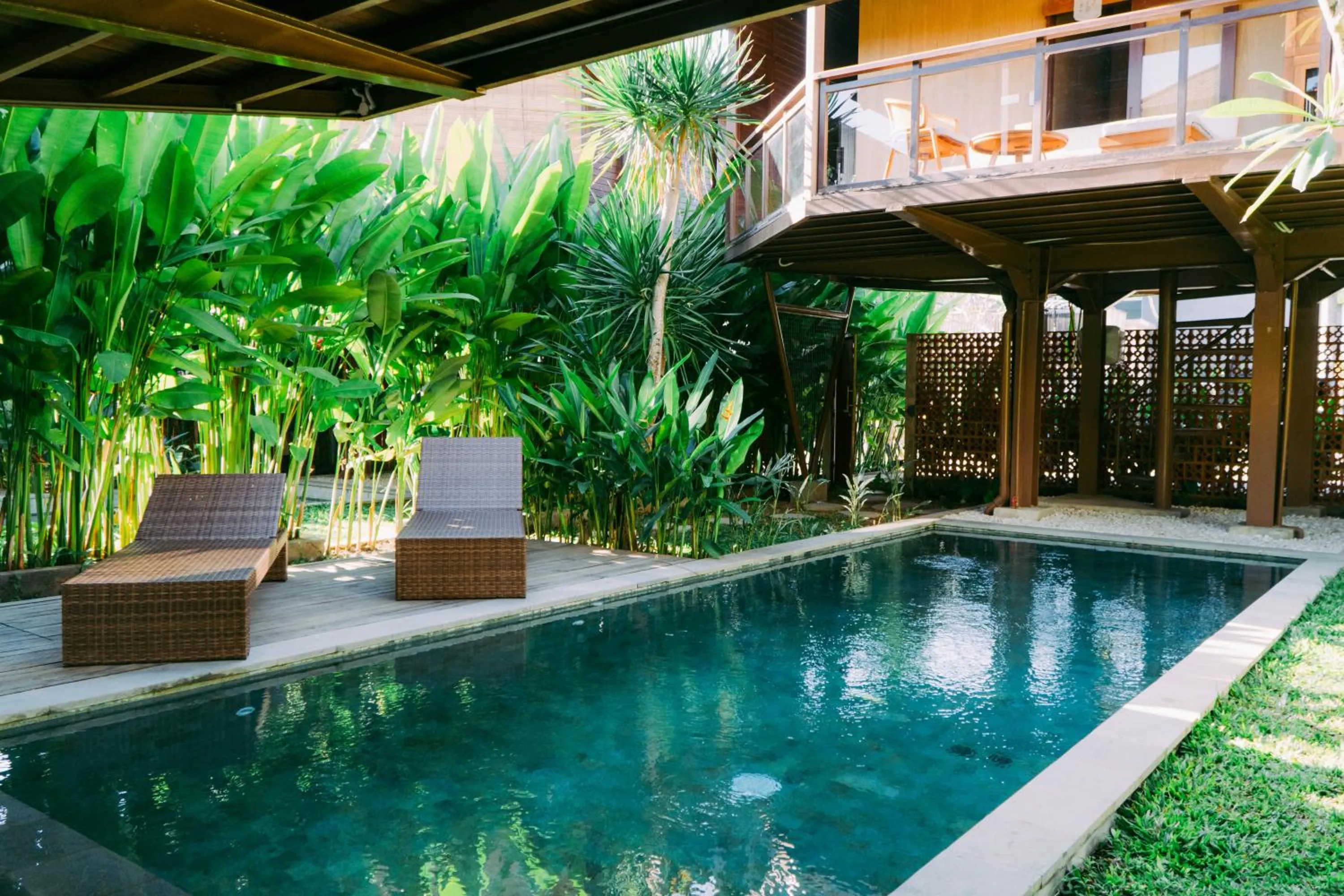 Samada Work Life Canggu