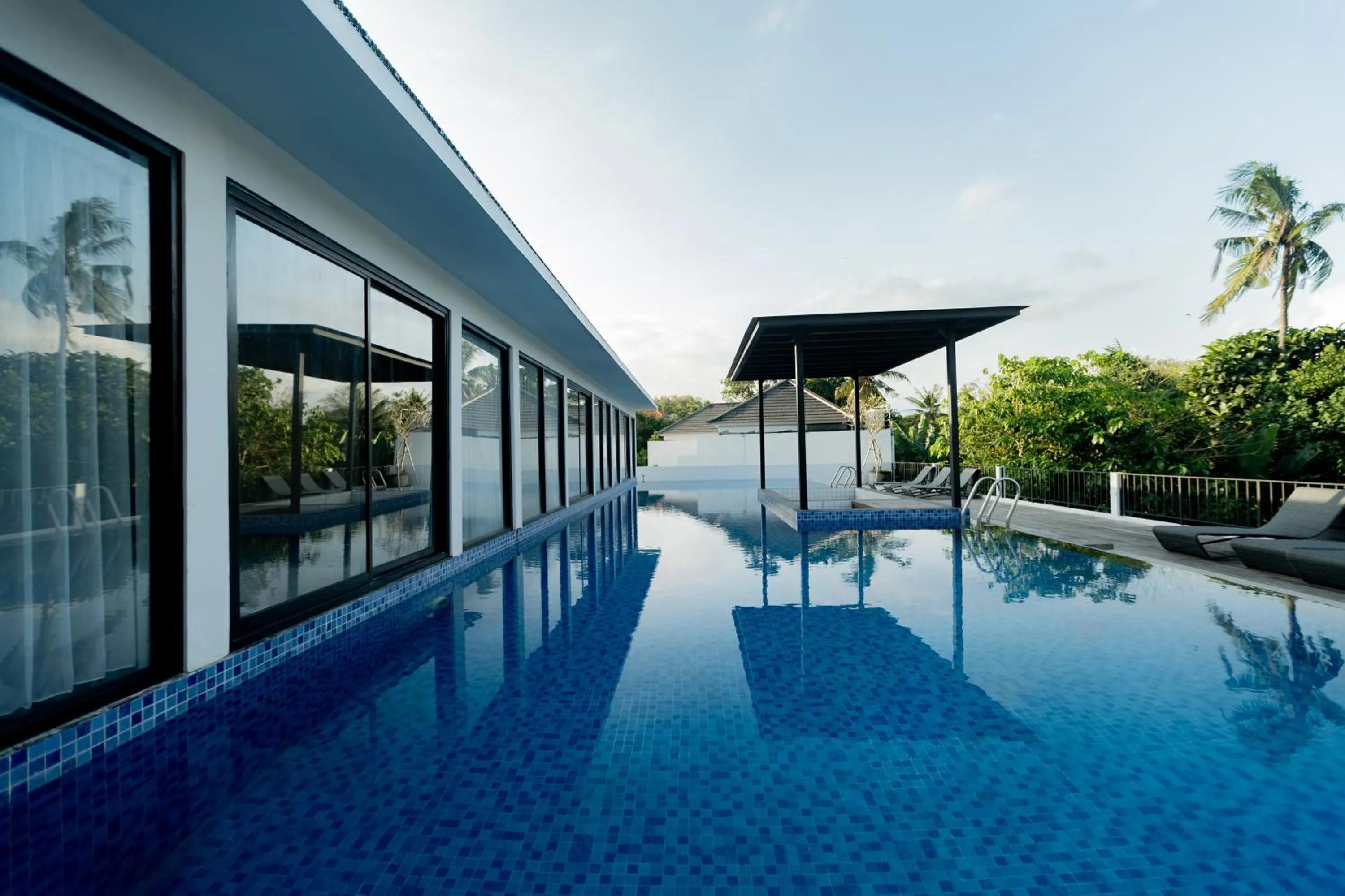 Samada Work Life Canggu