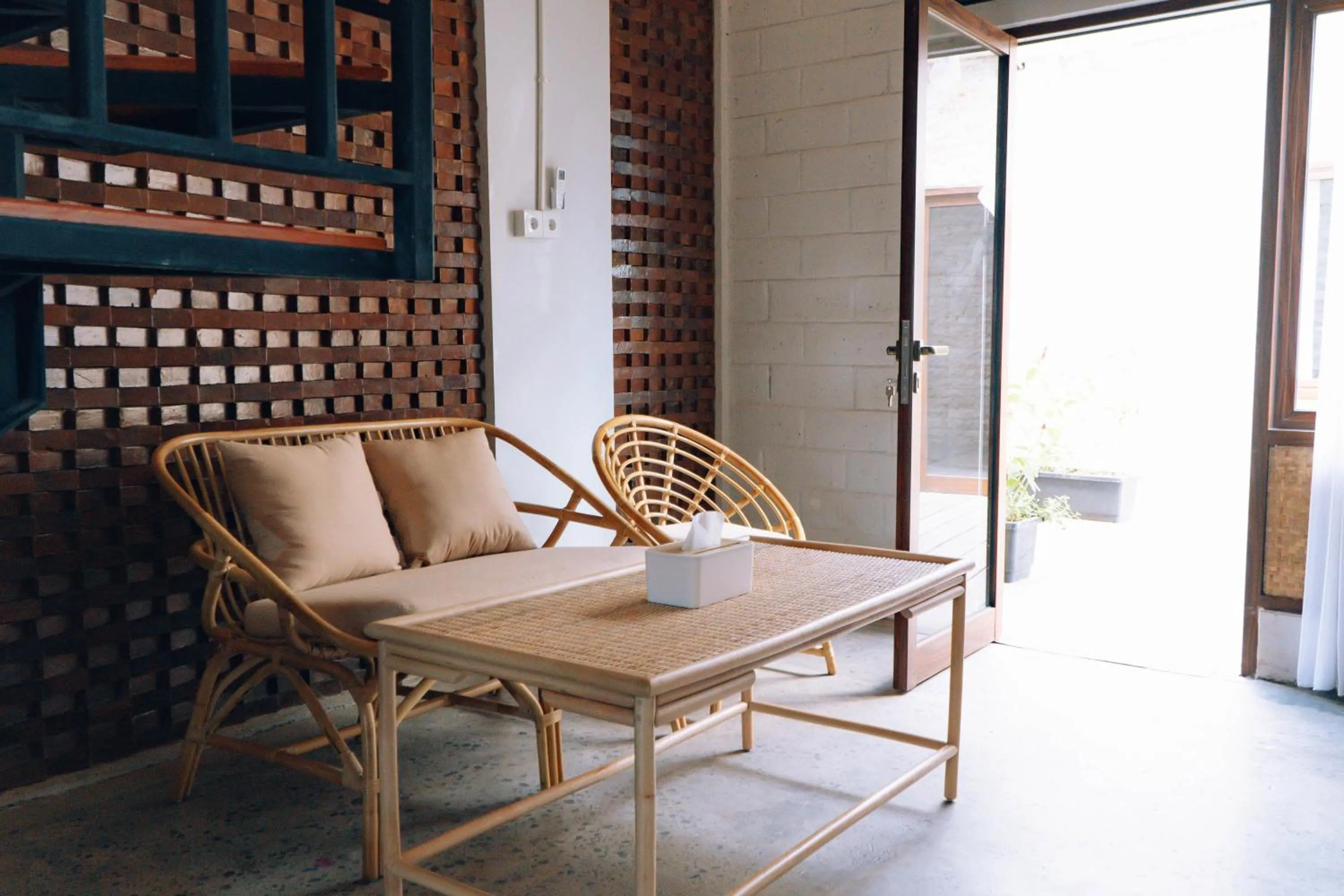 Samada Work Life Canggu
