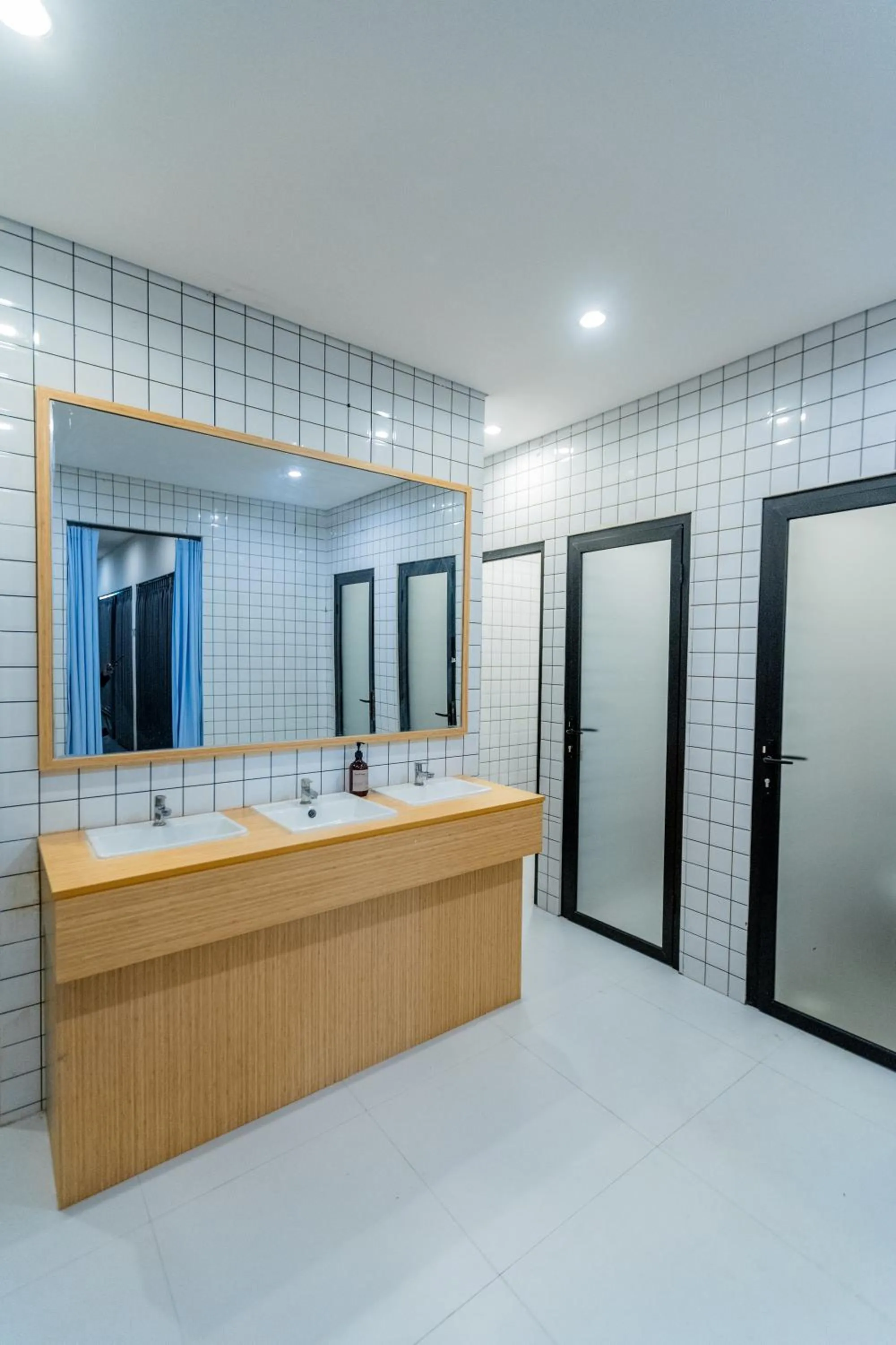 Bathroom in Samada Work Life Canggu