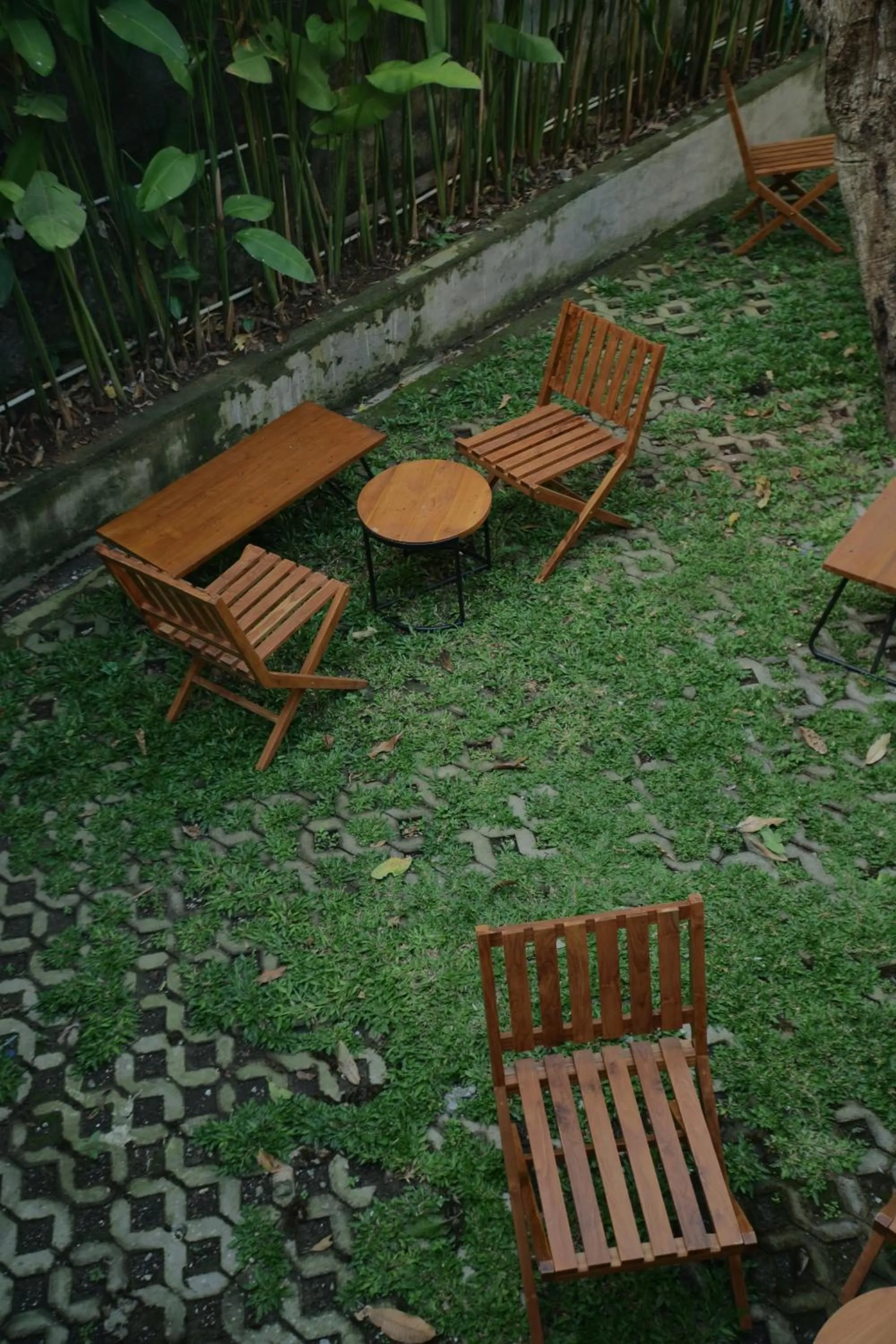 Samada Work Life Canggu