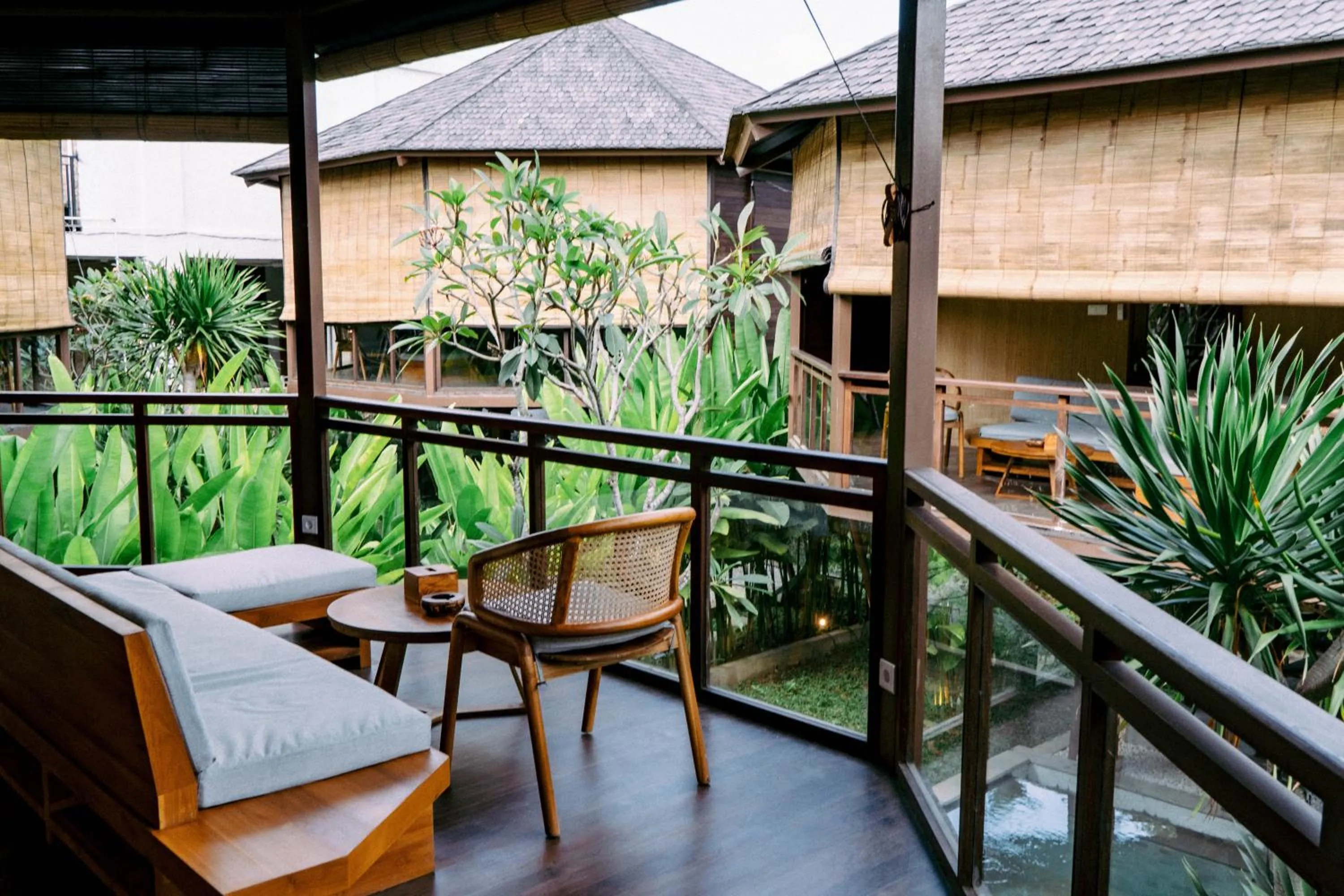 Samada Work Life Canggu