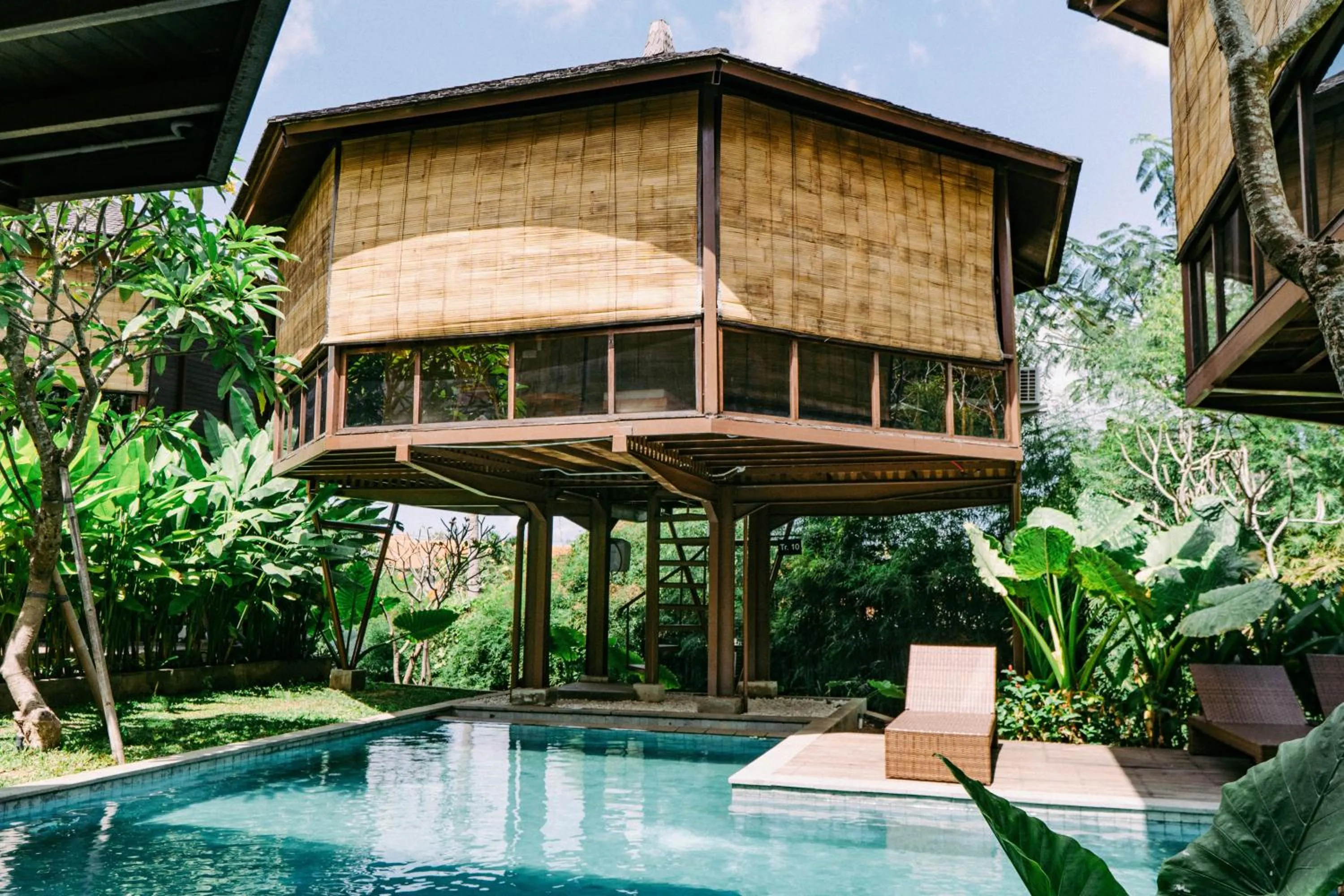 Samada Work Life Canggu