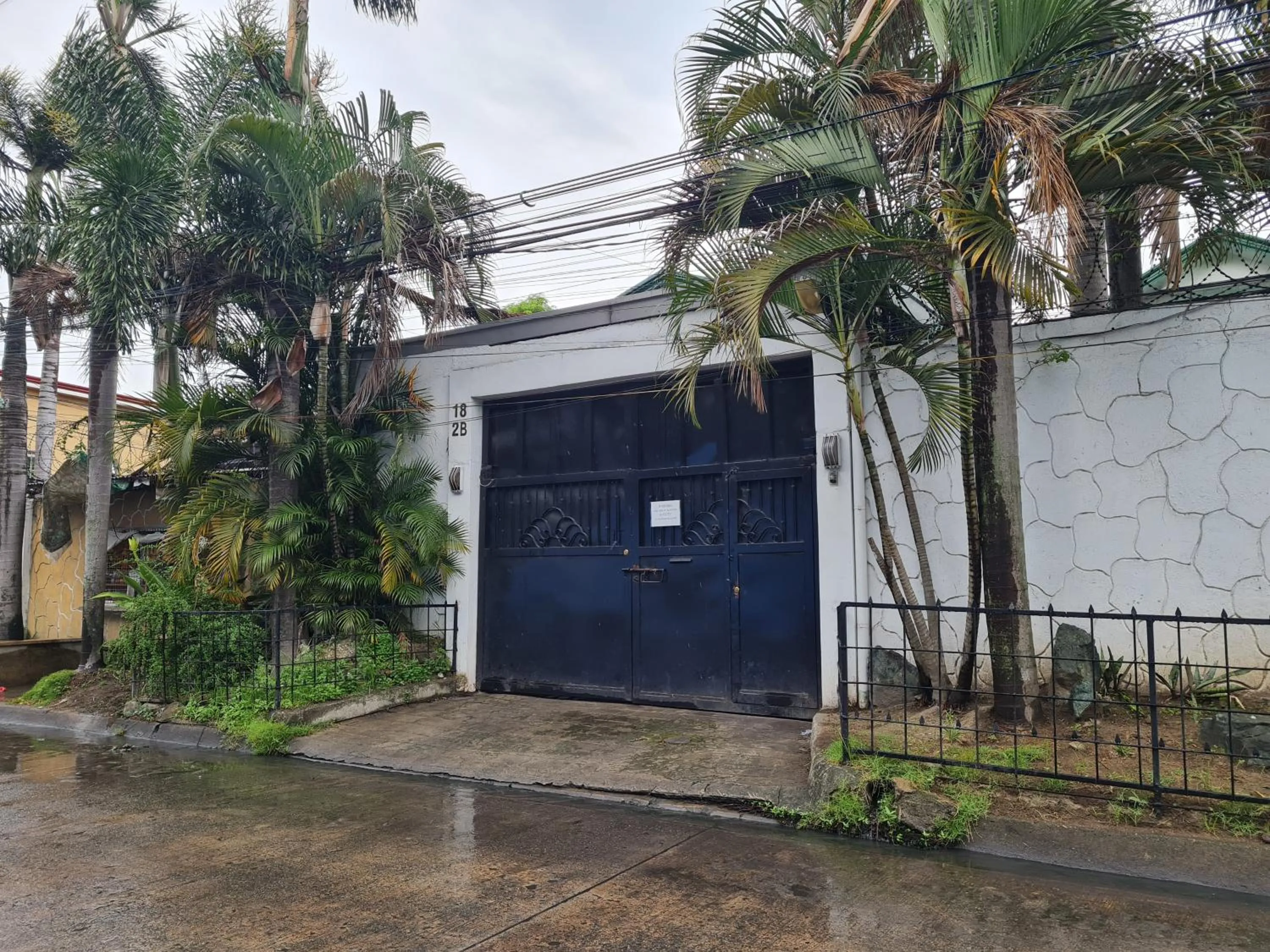 Property building in Casa Eliana Garden Villa by SMS Hospitality