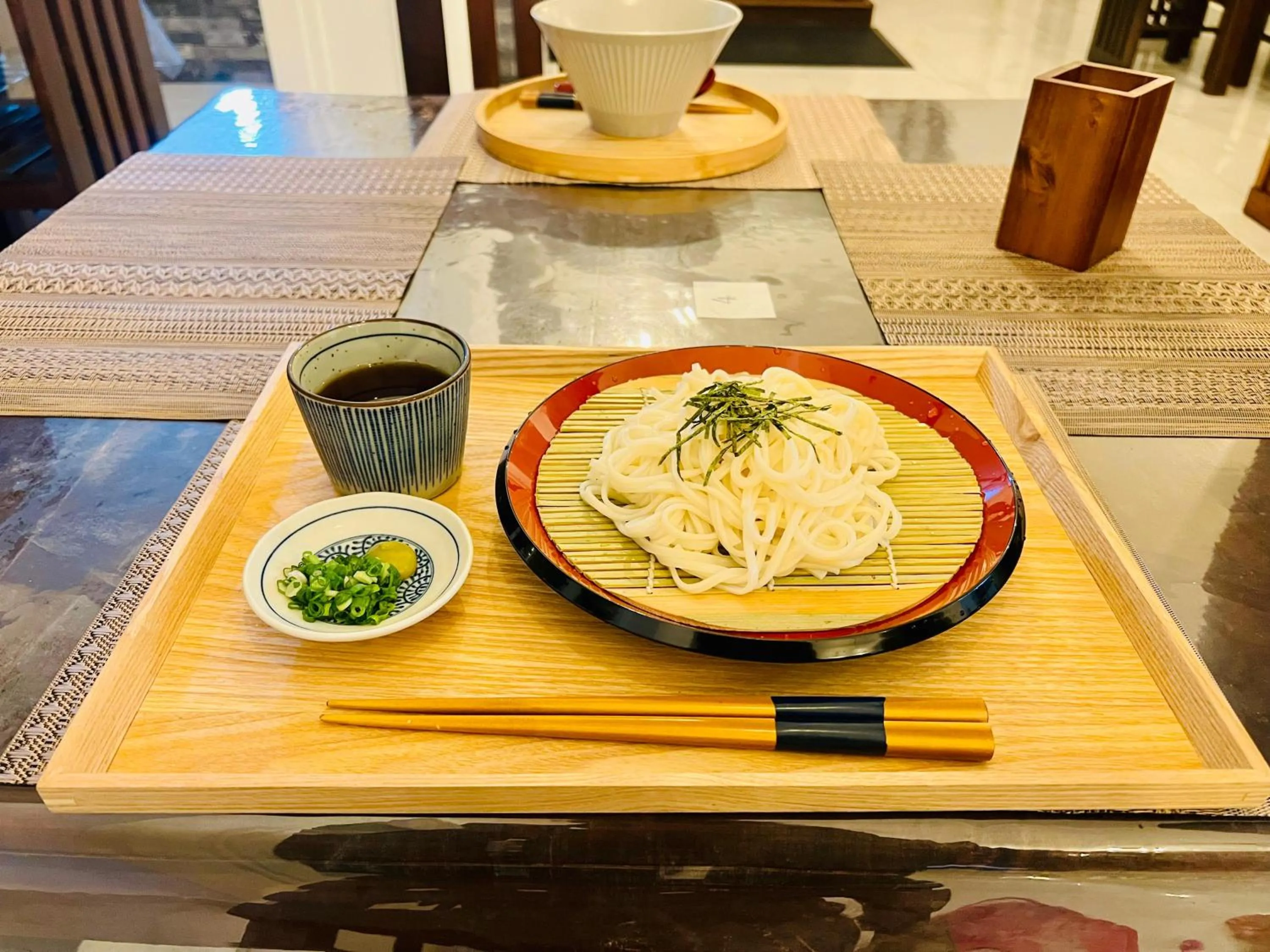 Food in Sakura Surf Lanka Hotel & Restaurant