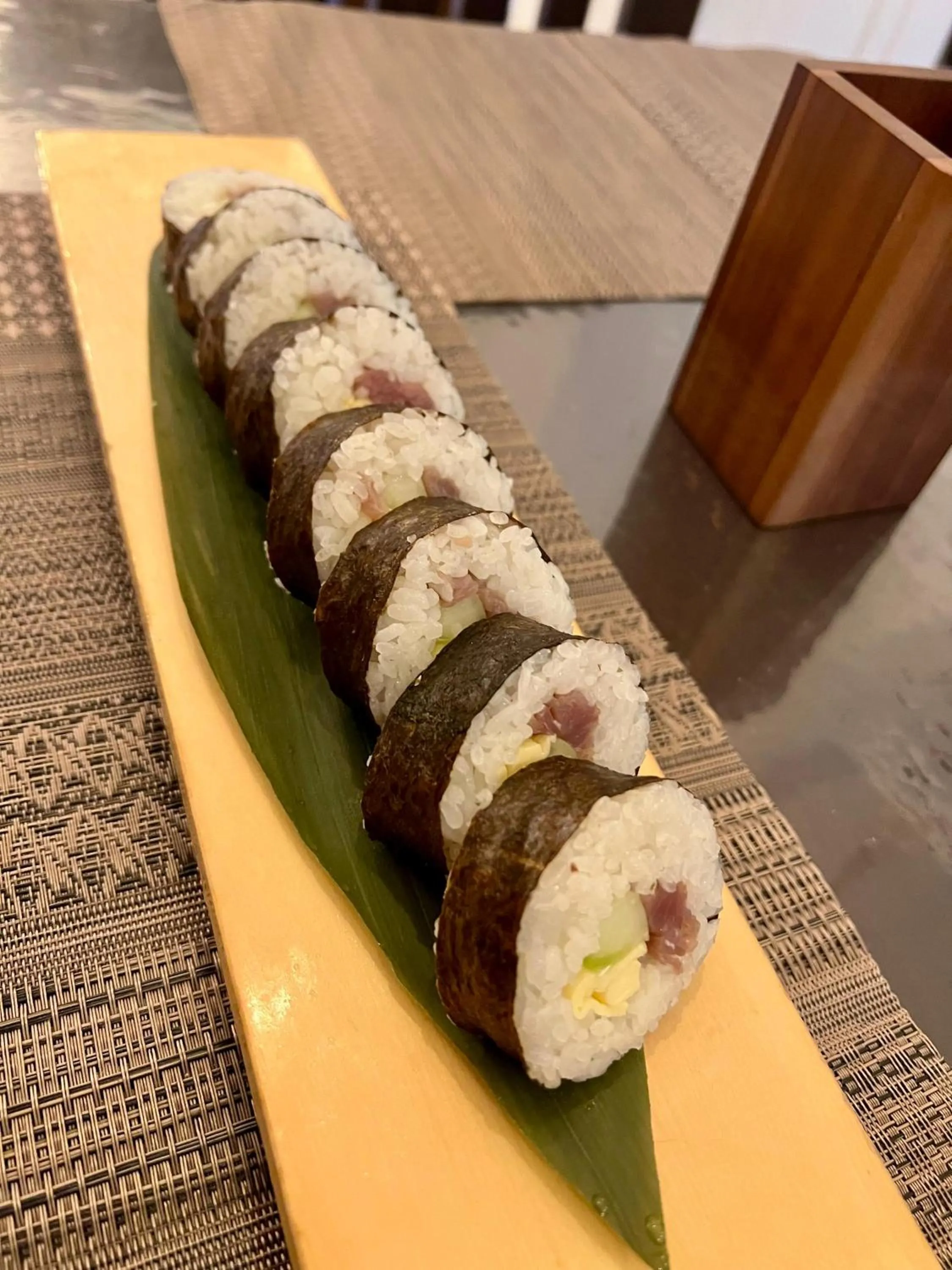 Food in Sakura Surf Lanka Hotel & Restaurant