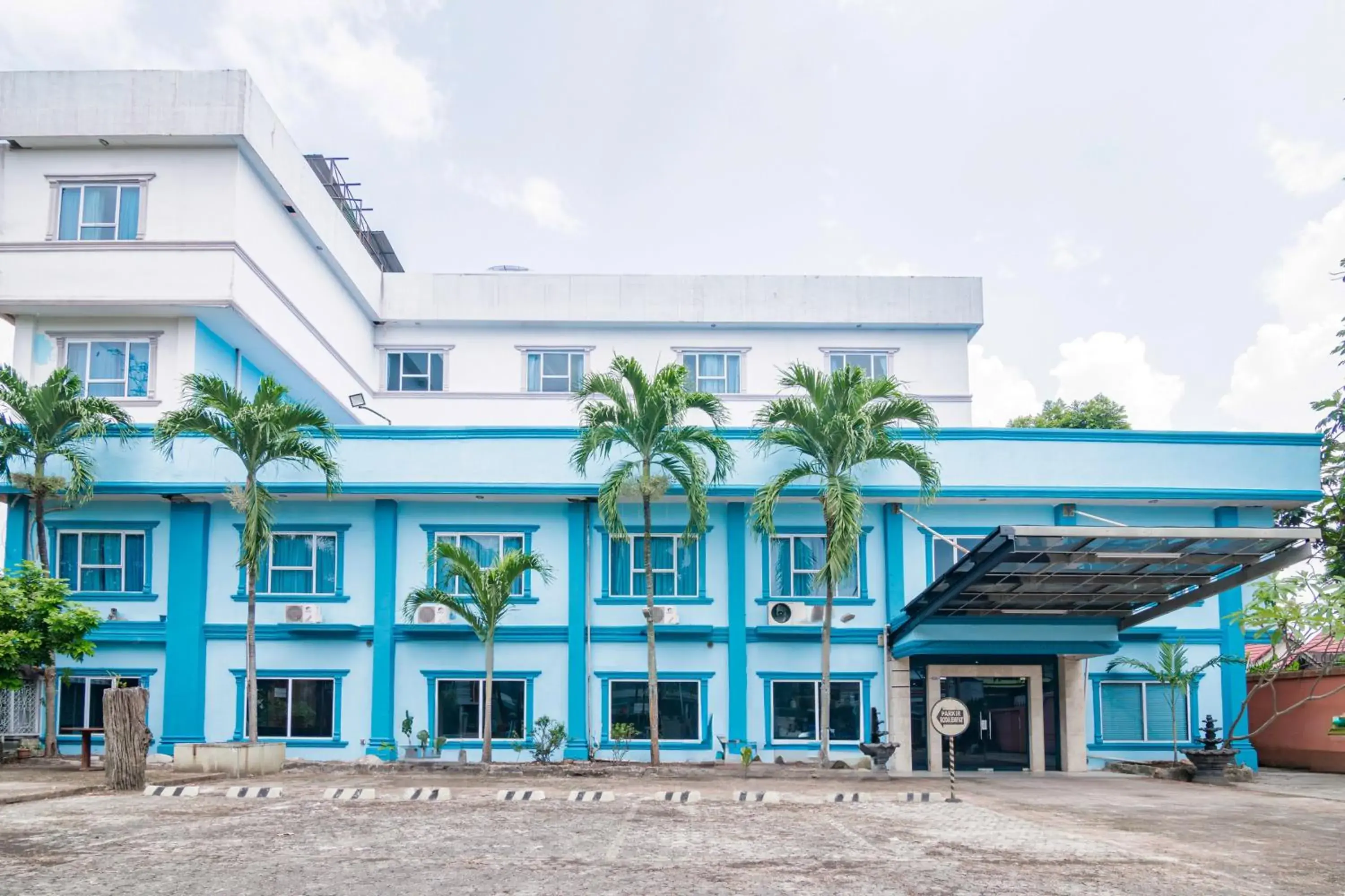 Collection O Senapelan Near Rsud Petala Bumi Formerly De Town Hotel Collection O Senapelan Near Rsud Petala Bumi Formerly De Town Hotel