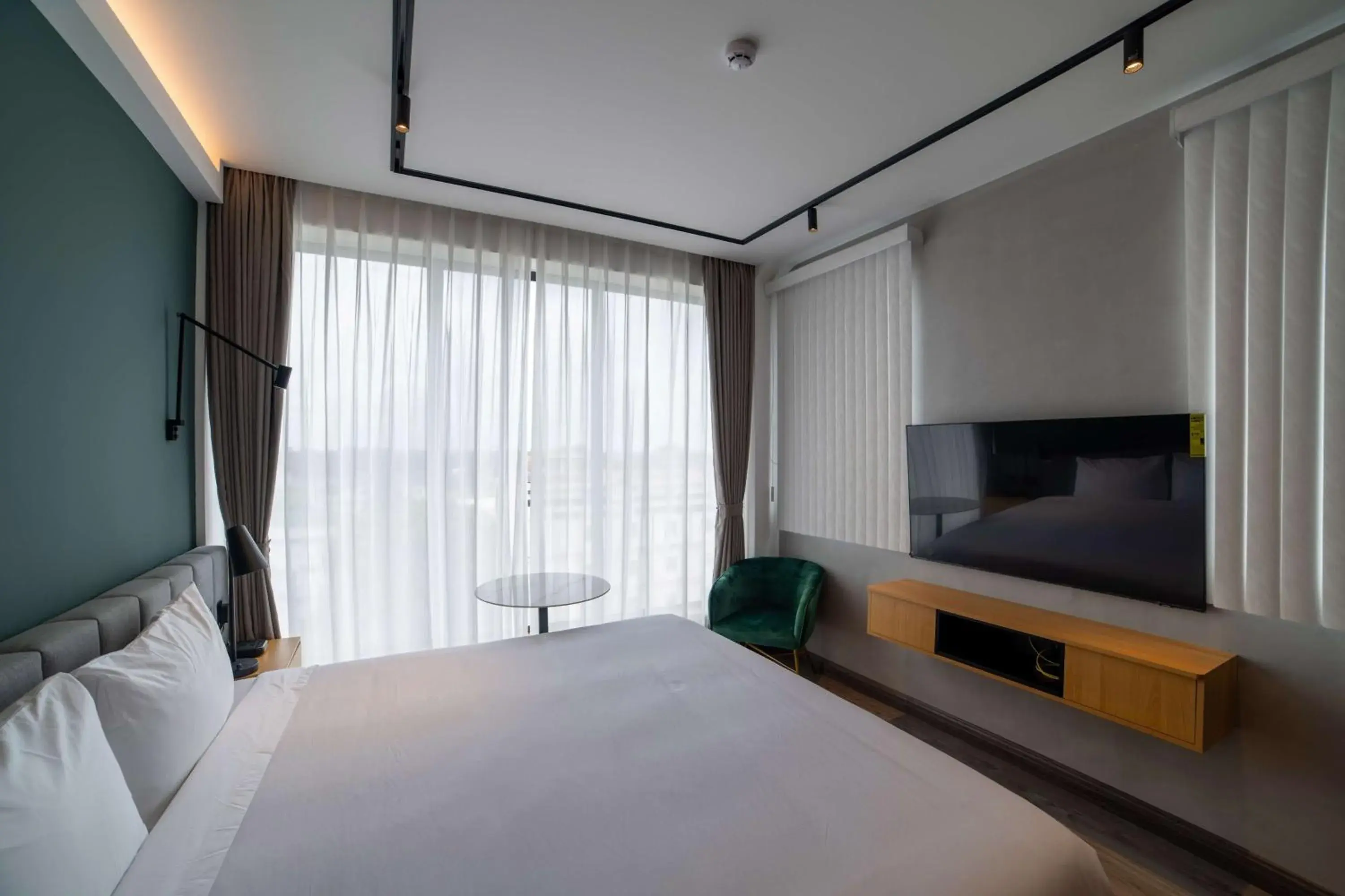 Photo of the whole room, Bed in Aiden by Best Western Georgetown Guyana Photo of the whole room, Bed in Aiden by Best Western Georgetown Guyana