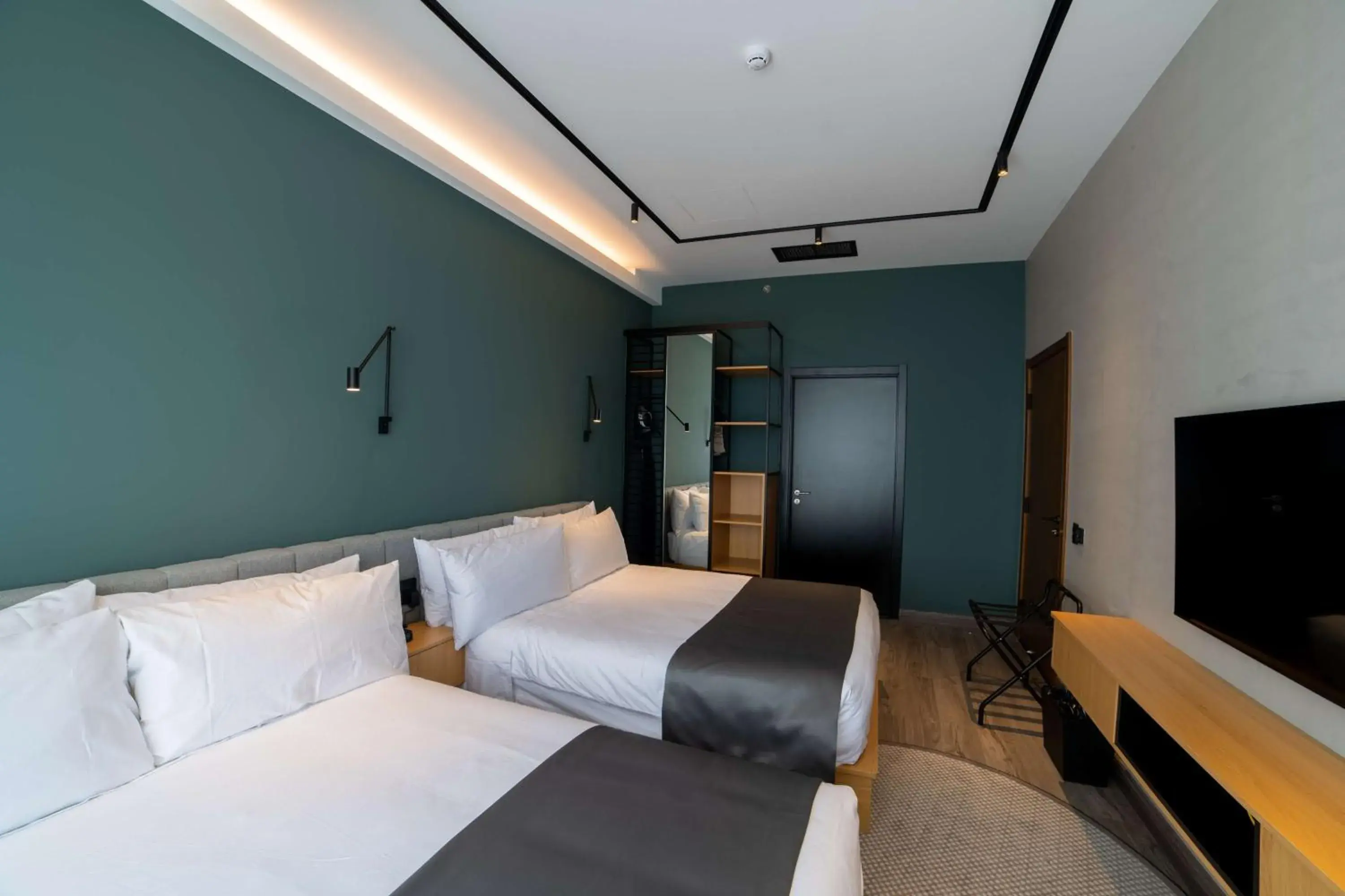 Bedroom, Bed in Aiden by Best Western Georgetown Guyana Bedroom, Bed in Aiden by Best Western Georgetown Guyana