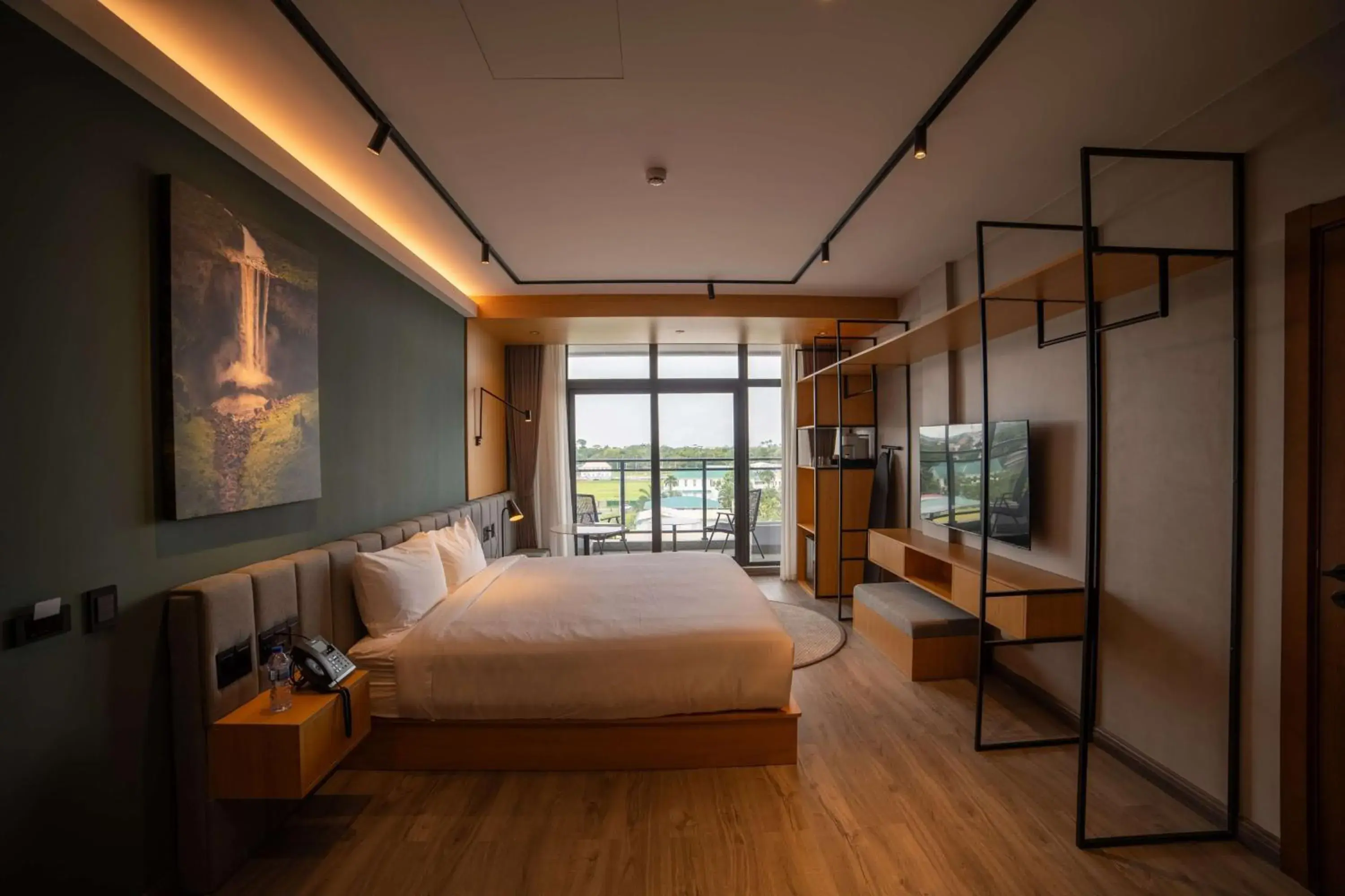 Bedroom, Bed in Aiden by Best Western Georgetown Guyana Bedroom, Bed in Aiden by Best Western Georgetown Guyana