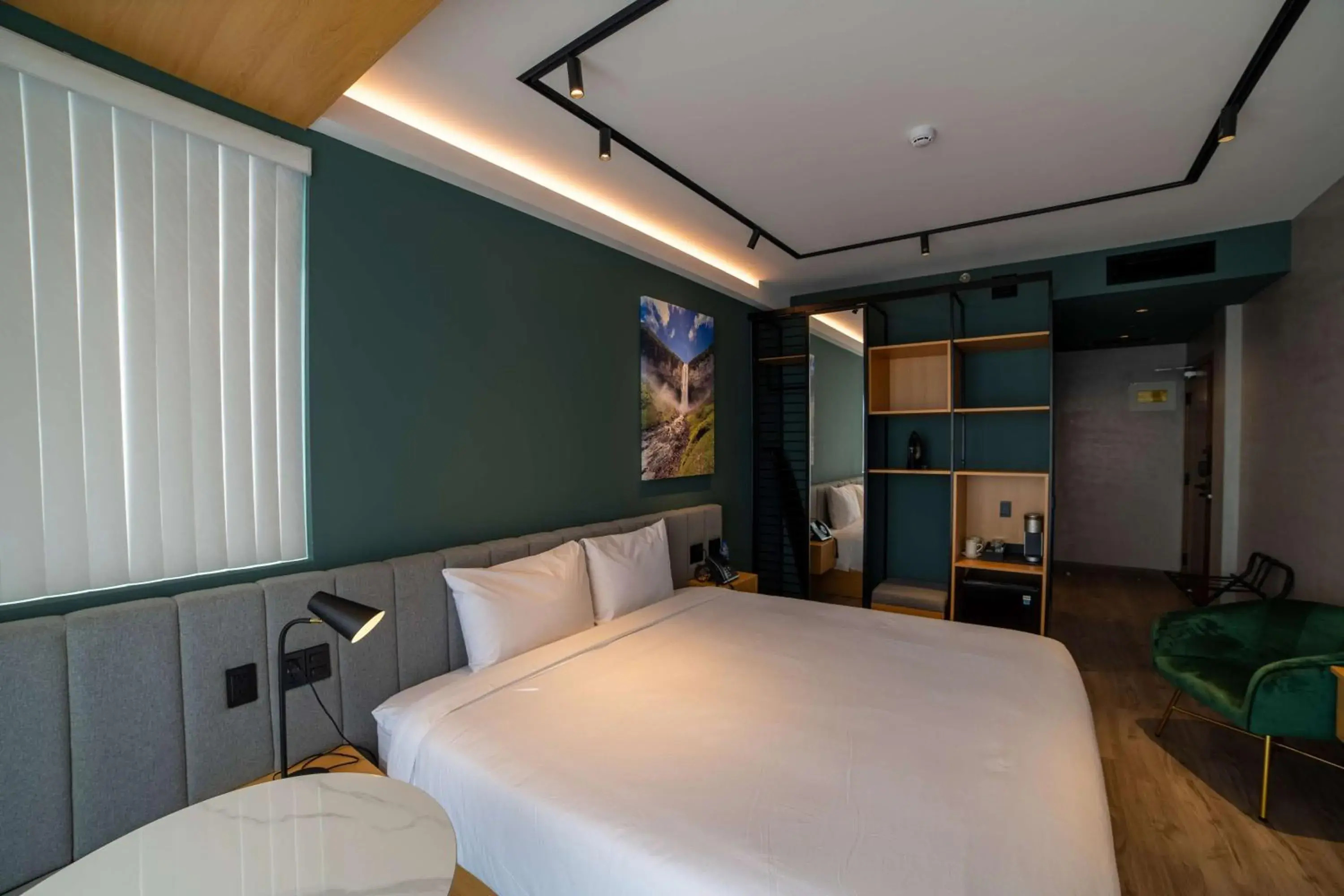 Bedroom, Bed in Aiden by Best Western Georgetown Guyana Bedroom, Bed in Aiden by Best Western Georgetown Guyana