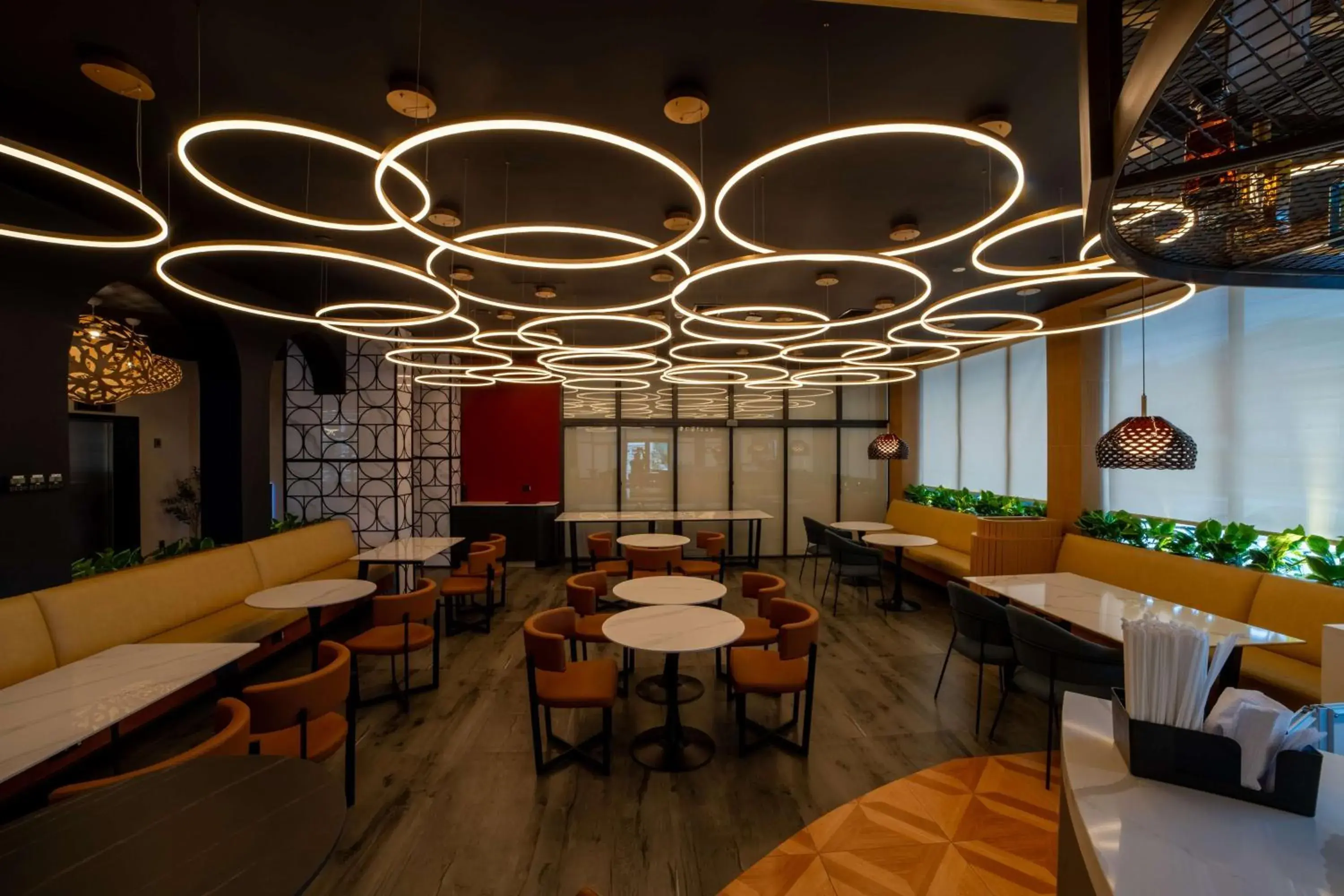 Restaurant/places to eat in Aiden by Best Western Georgetown Guyana Restaurant/places to eat in Aiden by Best Western Georgetown Guyana