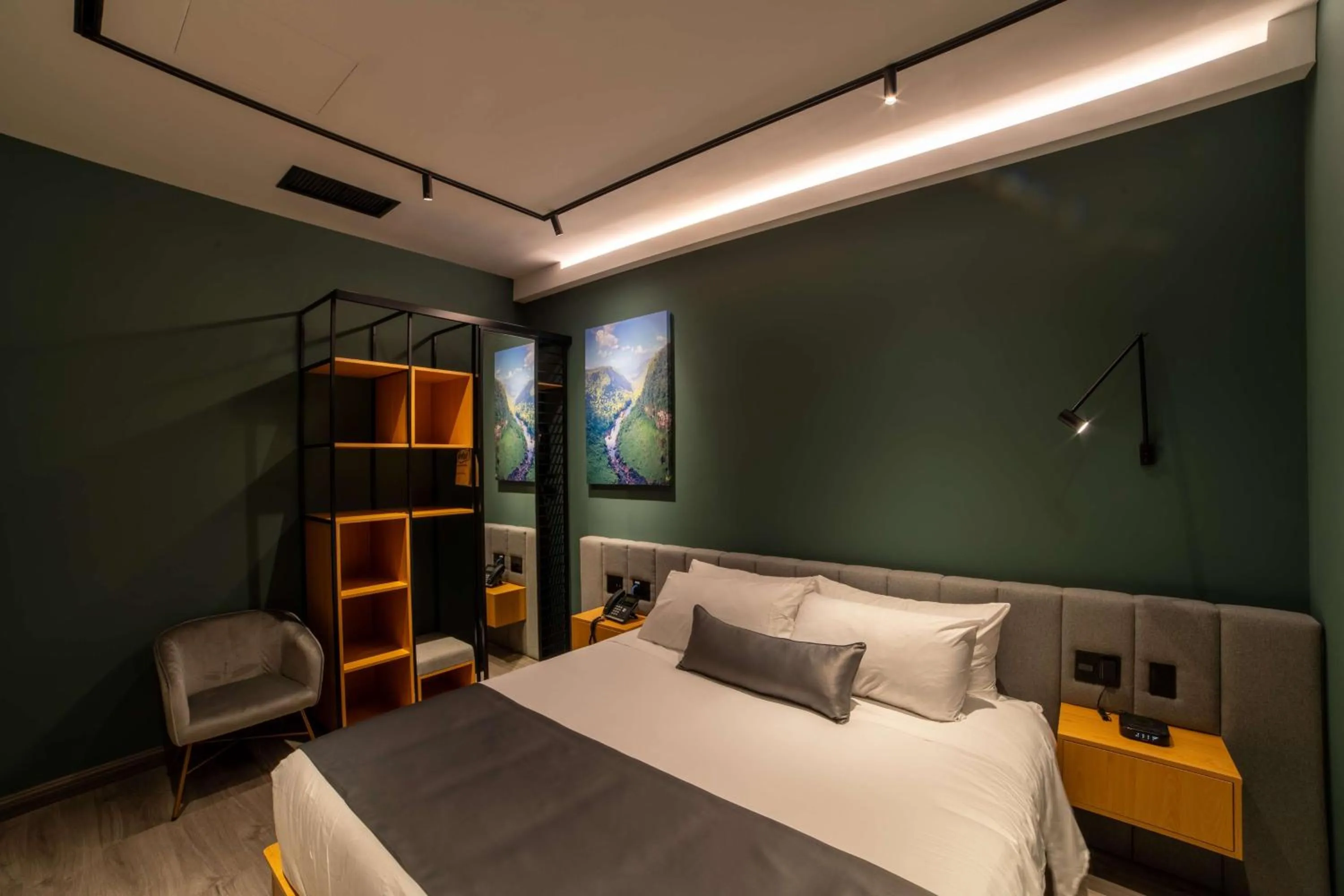 Bedroom, Bed in Aiden by Best Western Georgetown Guyana