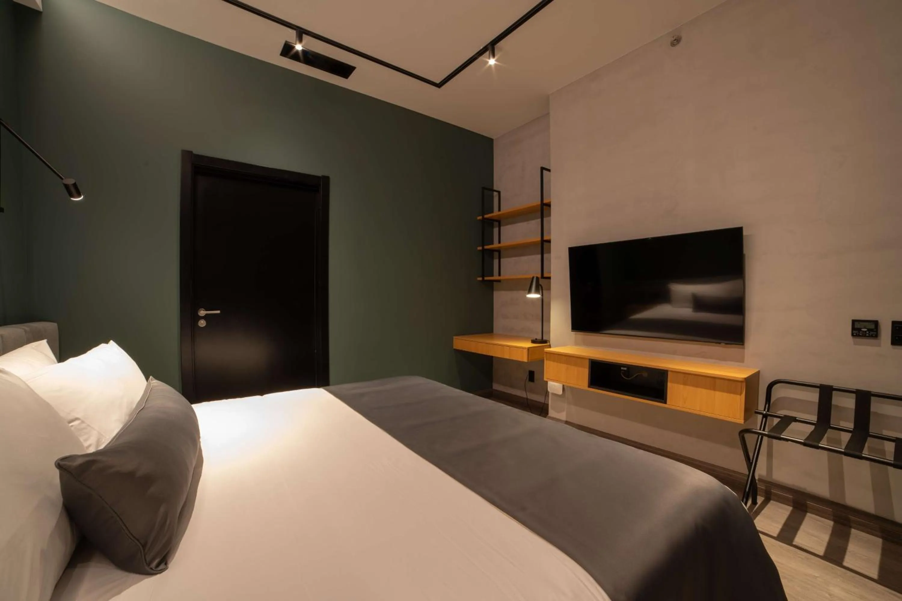 Bedroom, Bed in Aiden by Best Western Georgetown Guyana