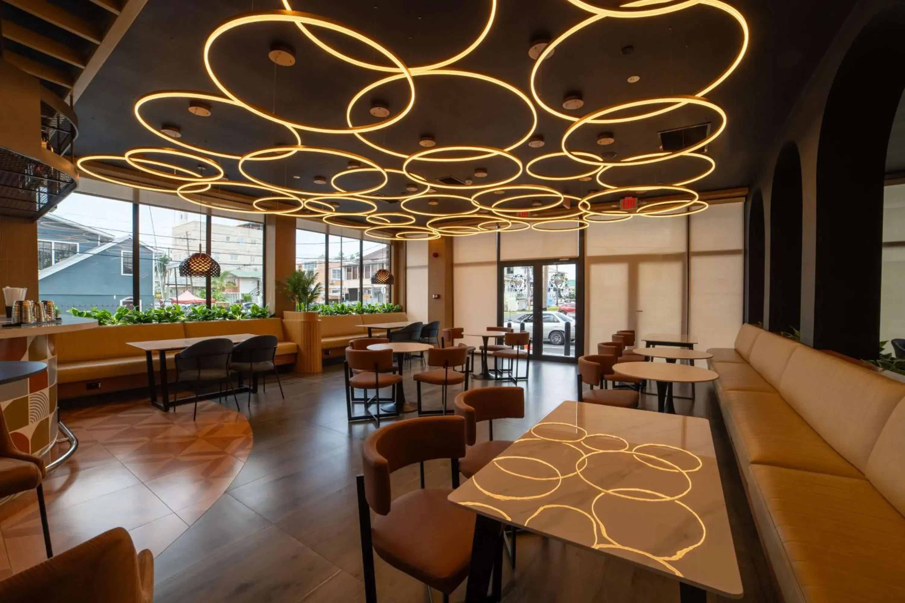 Restaurant/places to eat in Aiden by Best Western Georgetown Guyana Restaurant/places to eat in Aiden by Best Western Georgetown Guyana