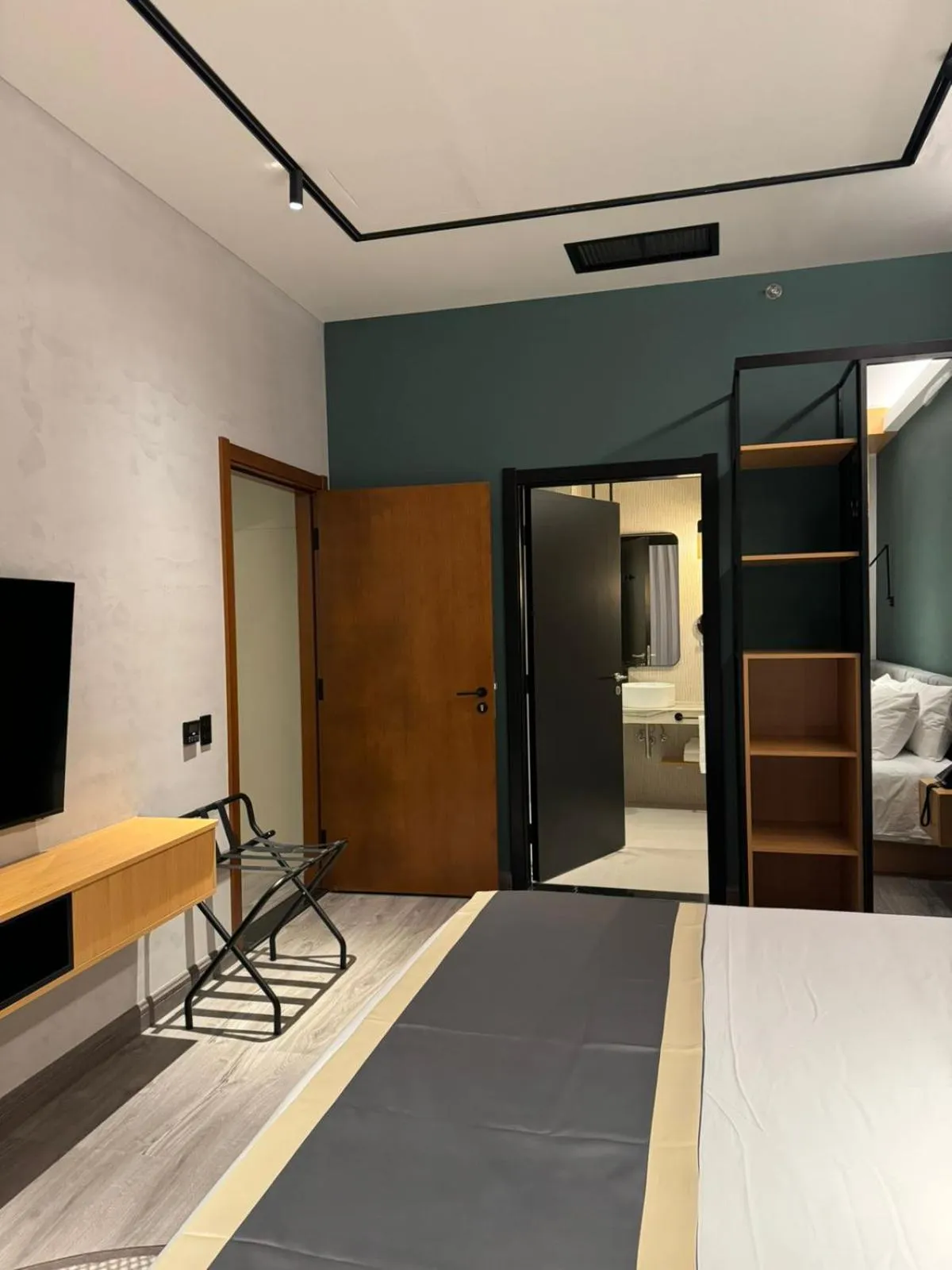 Photo of the whole room in Aiden by Best Western Georgetown Guyana