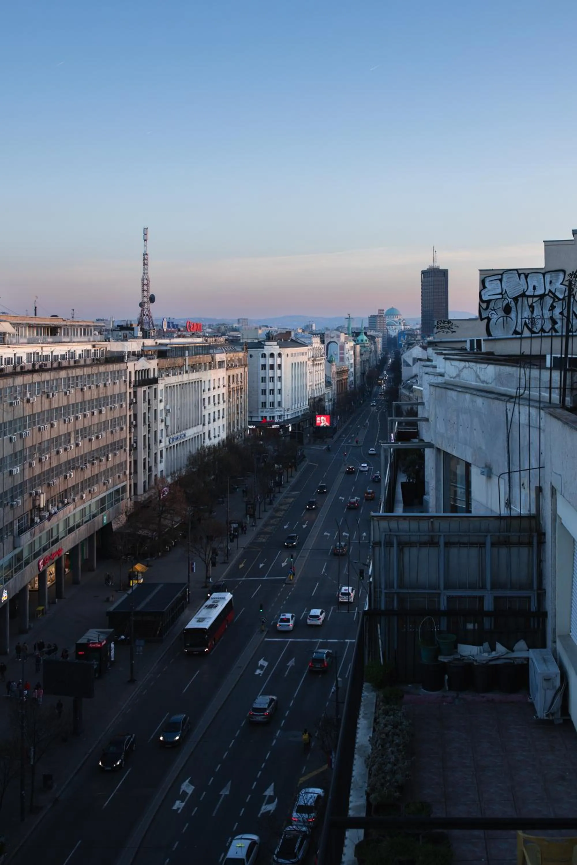 Day in Lumière Hotel Pool & SPA