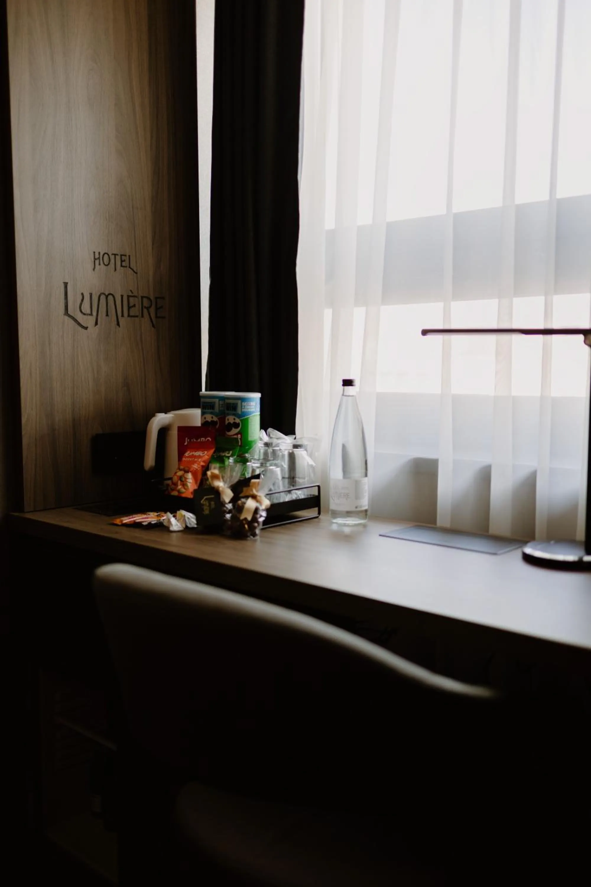 Place of worship in Lumière Hotel Pool & SPA