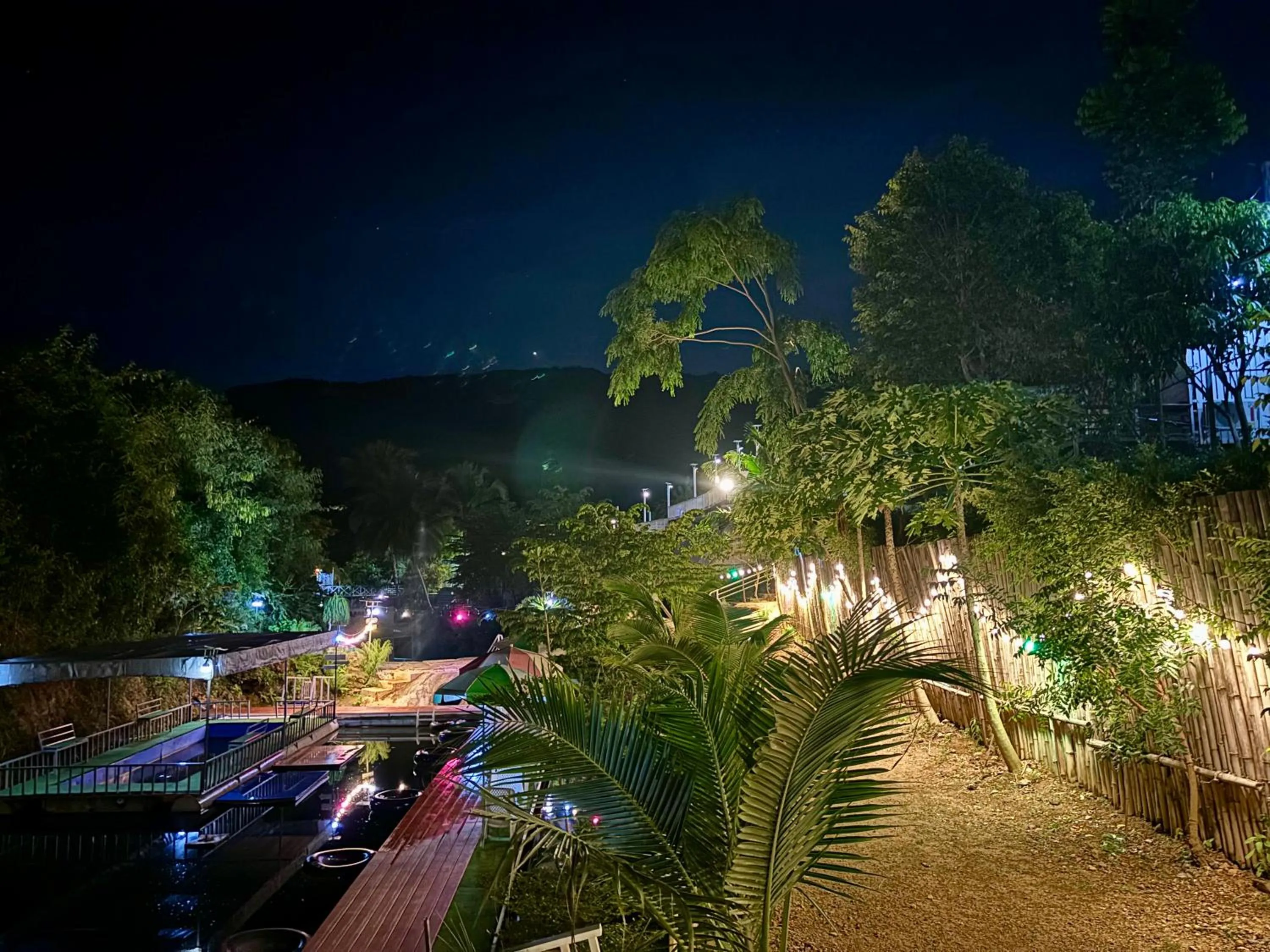 Property building in BAAN APA ERAWAN Resort