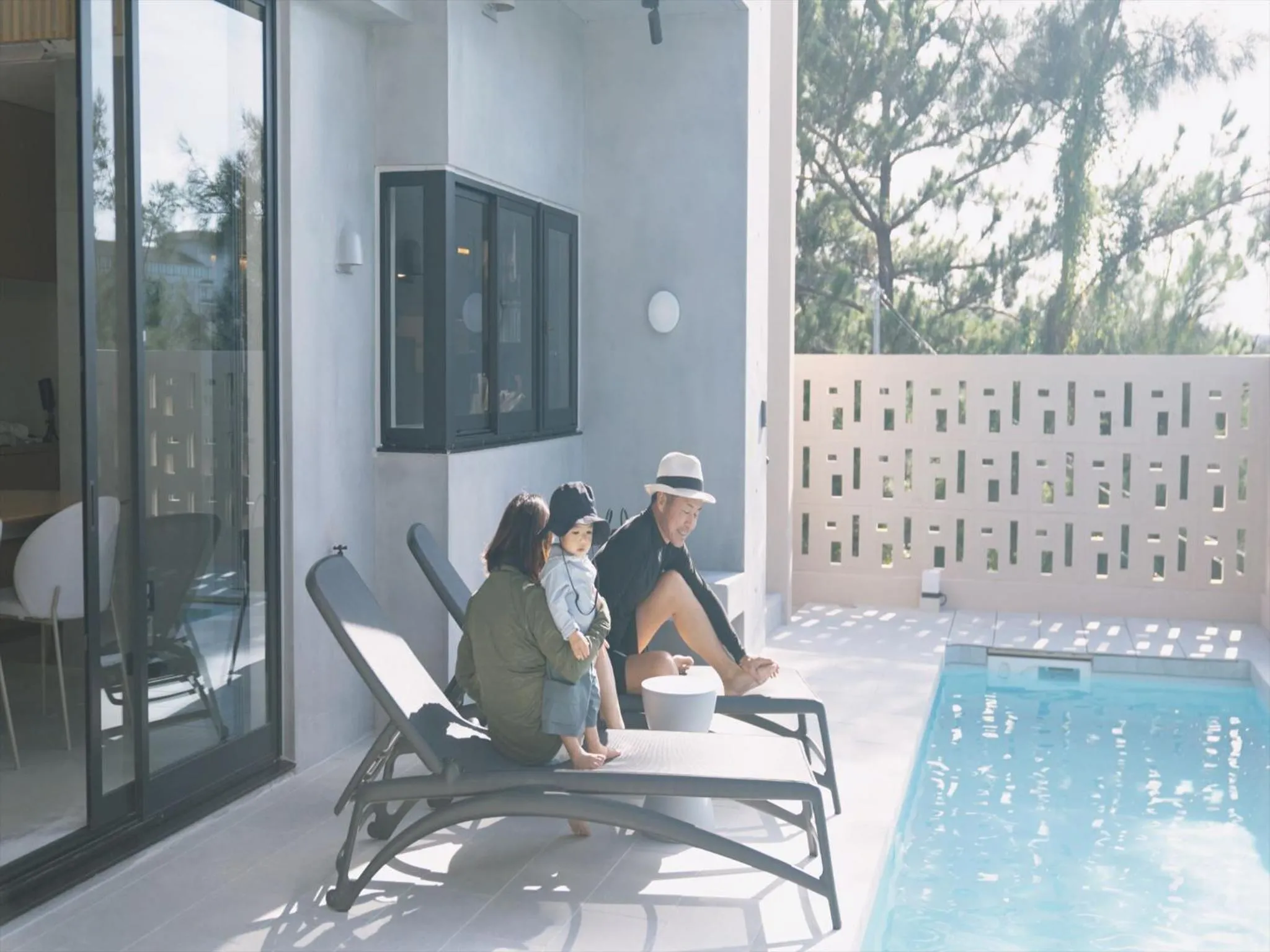 ima villa