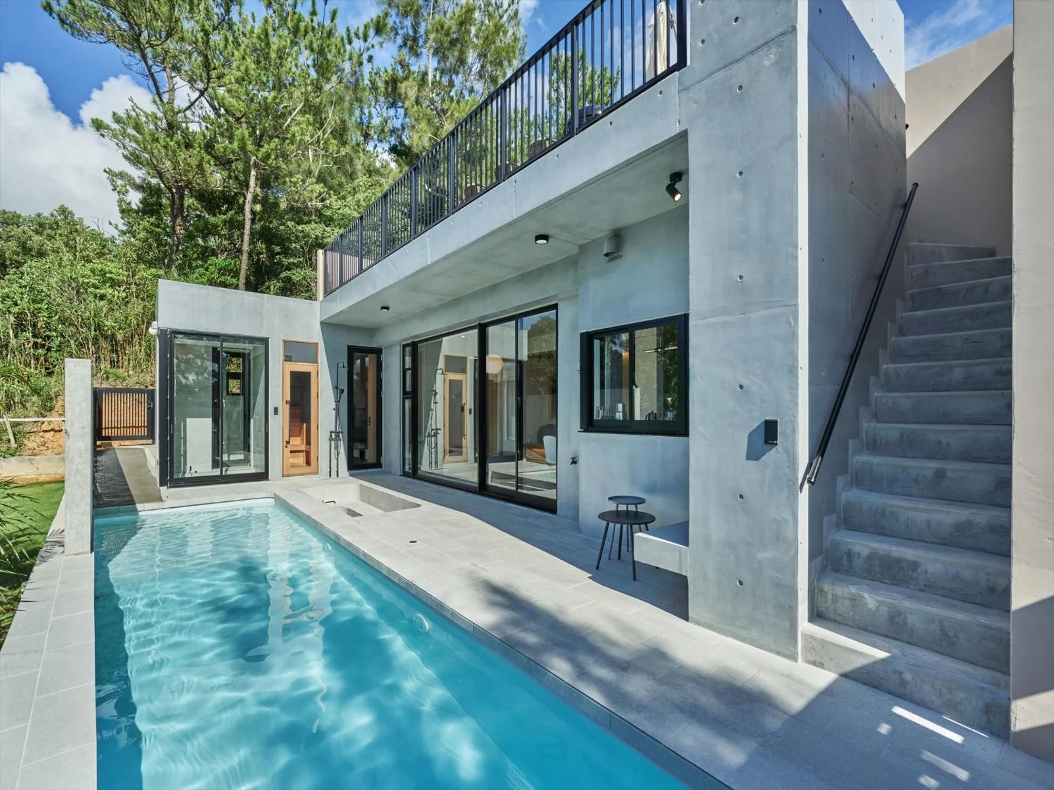 ima villa