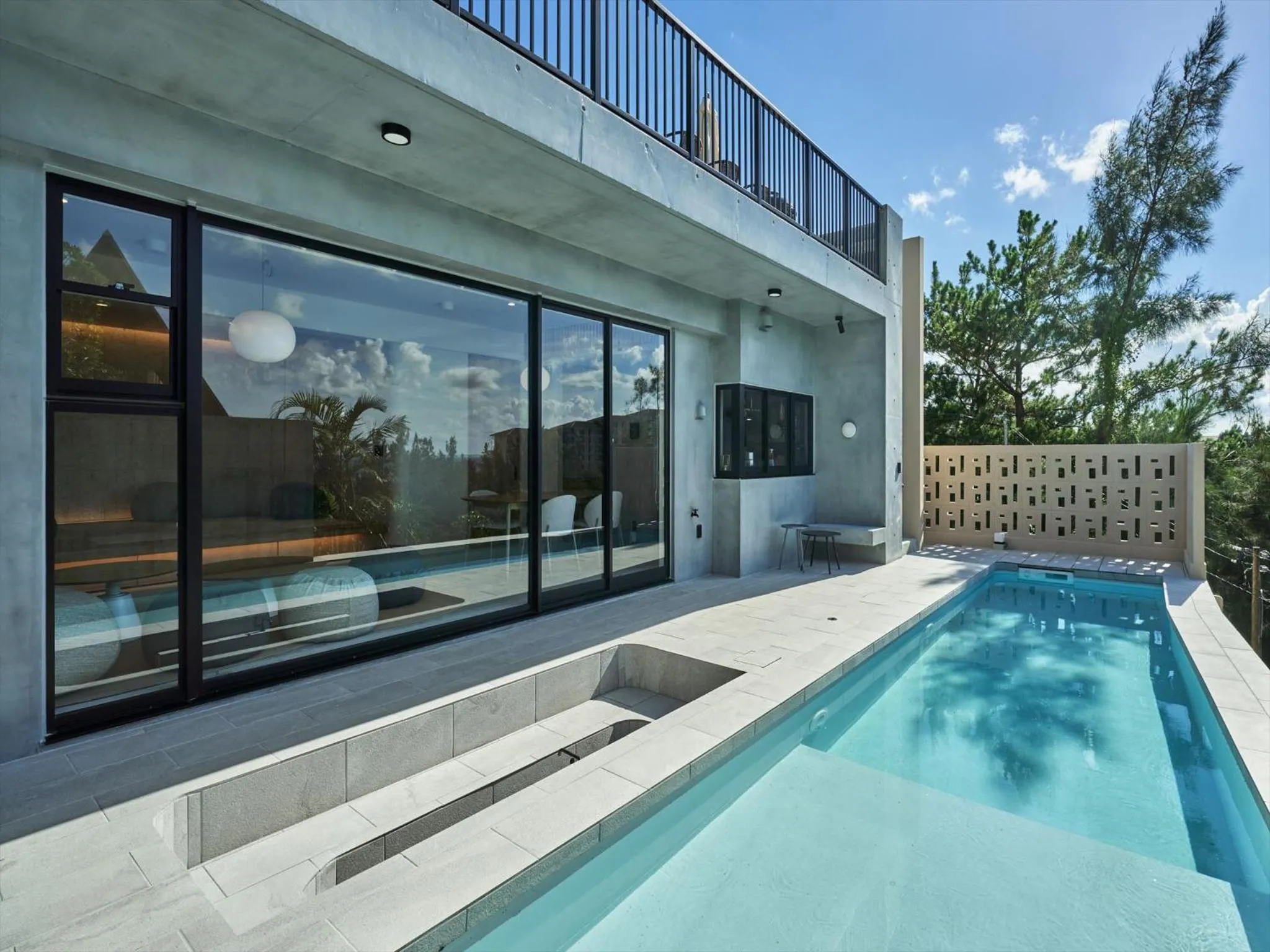 ima villa