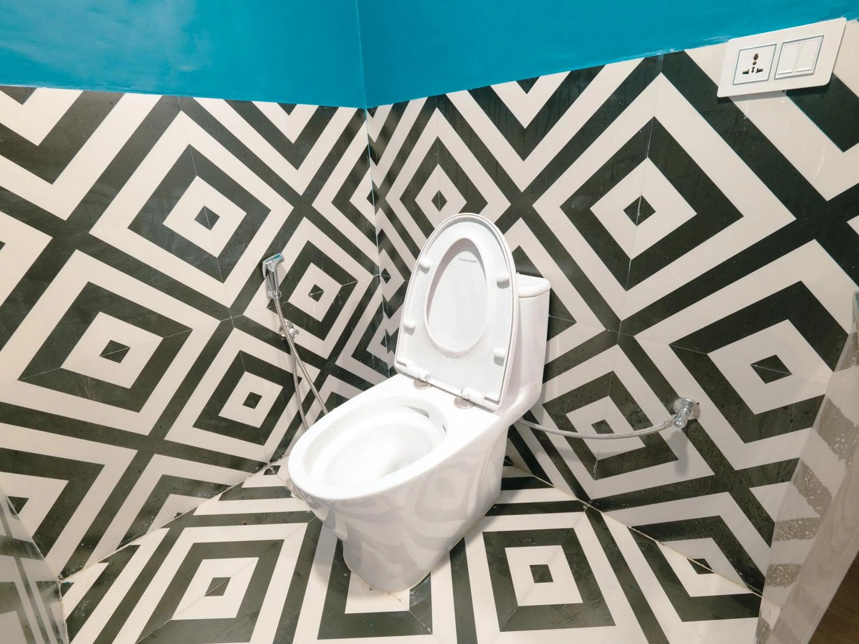 Hoztel Jollygrrant Doon