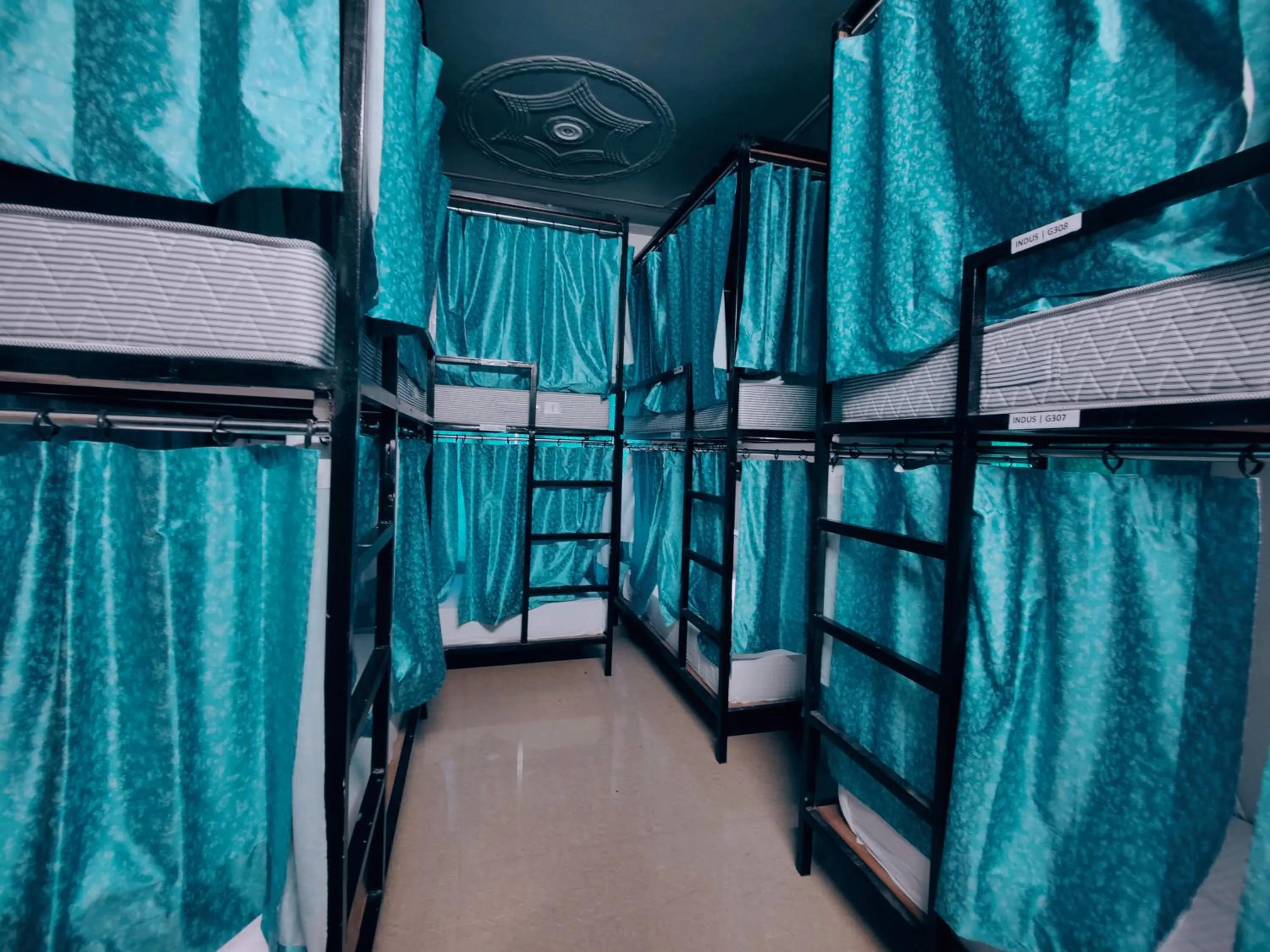 Hoztel Jollygrrant Doon