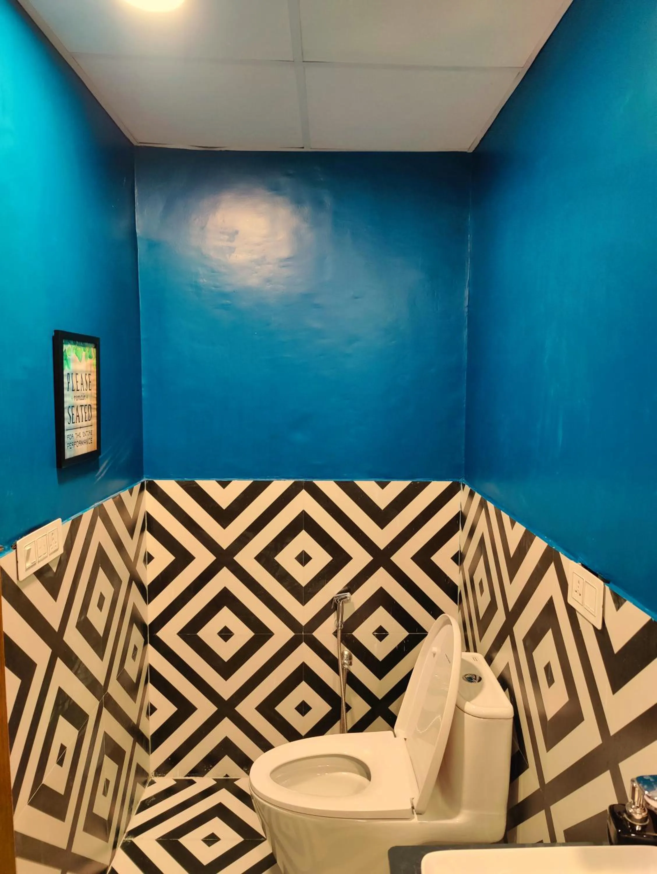 Hoztel Jollygrrant Doon