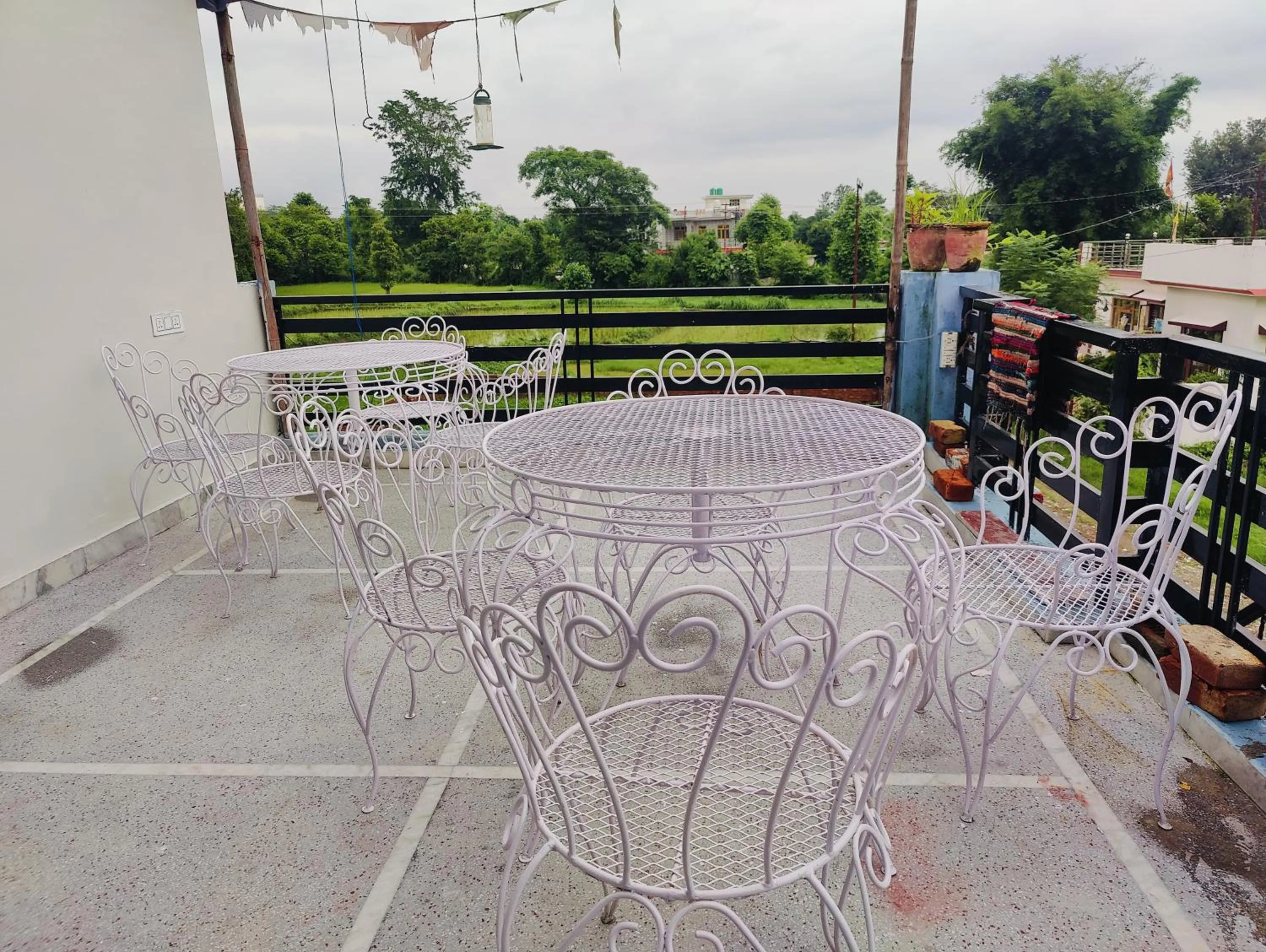 Hoztel Jollygrrant Doon