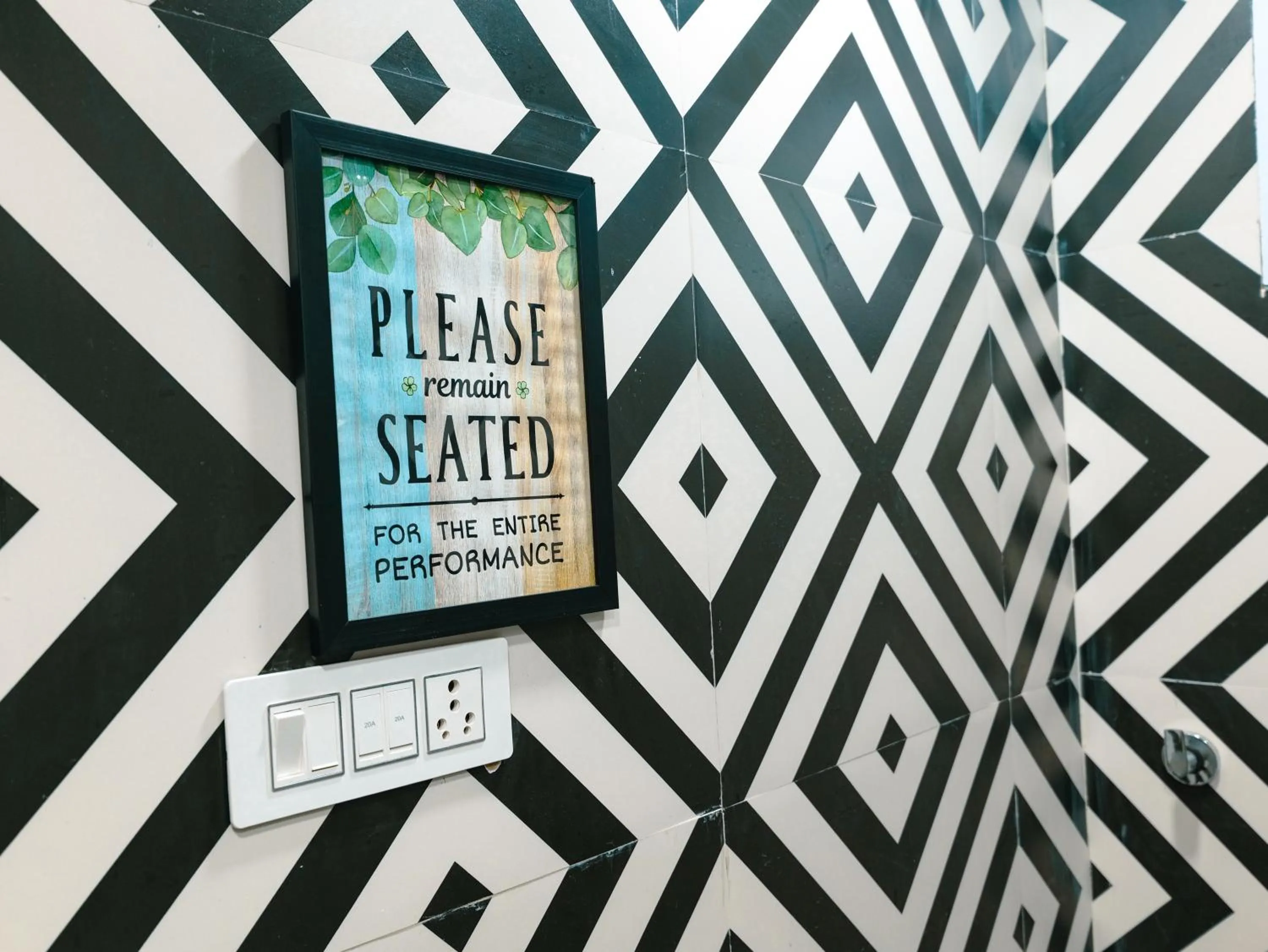 Hoztel Jollygrrant Doon