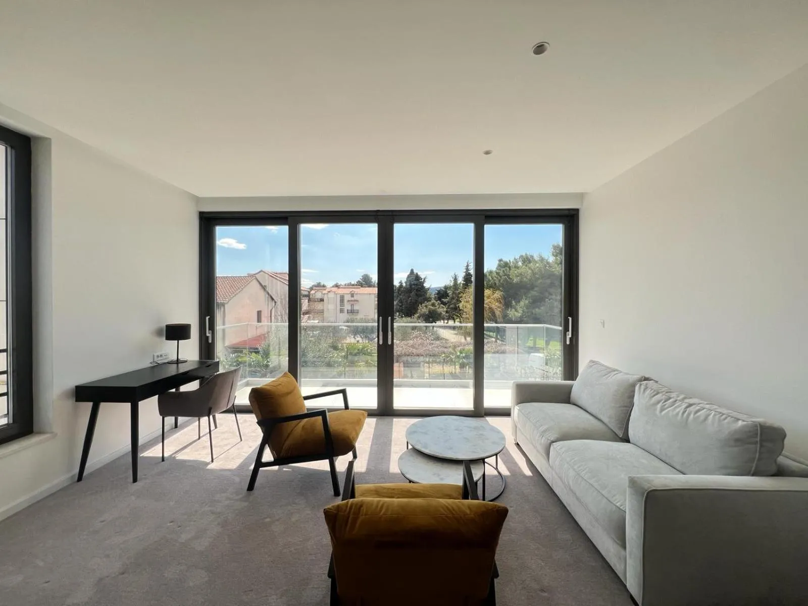Hotel Oscar