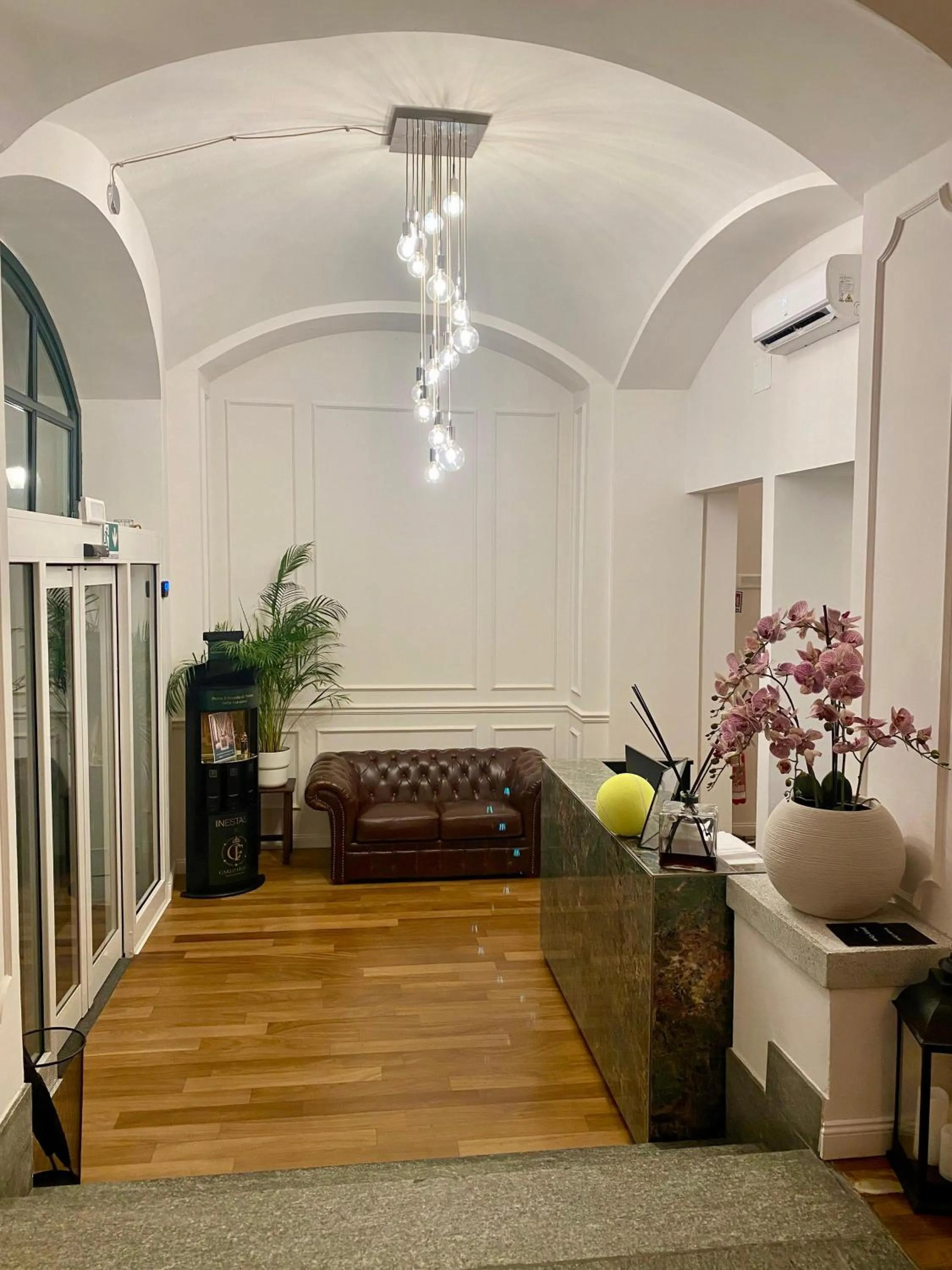 Carlo Felice Boutique Hotel