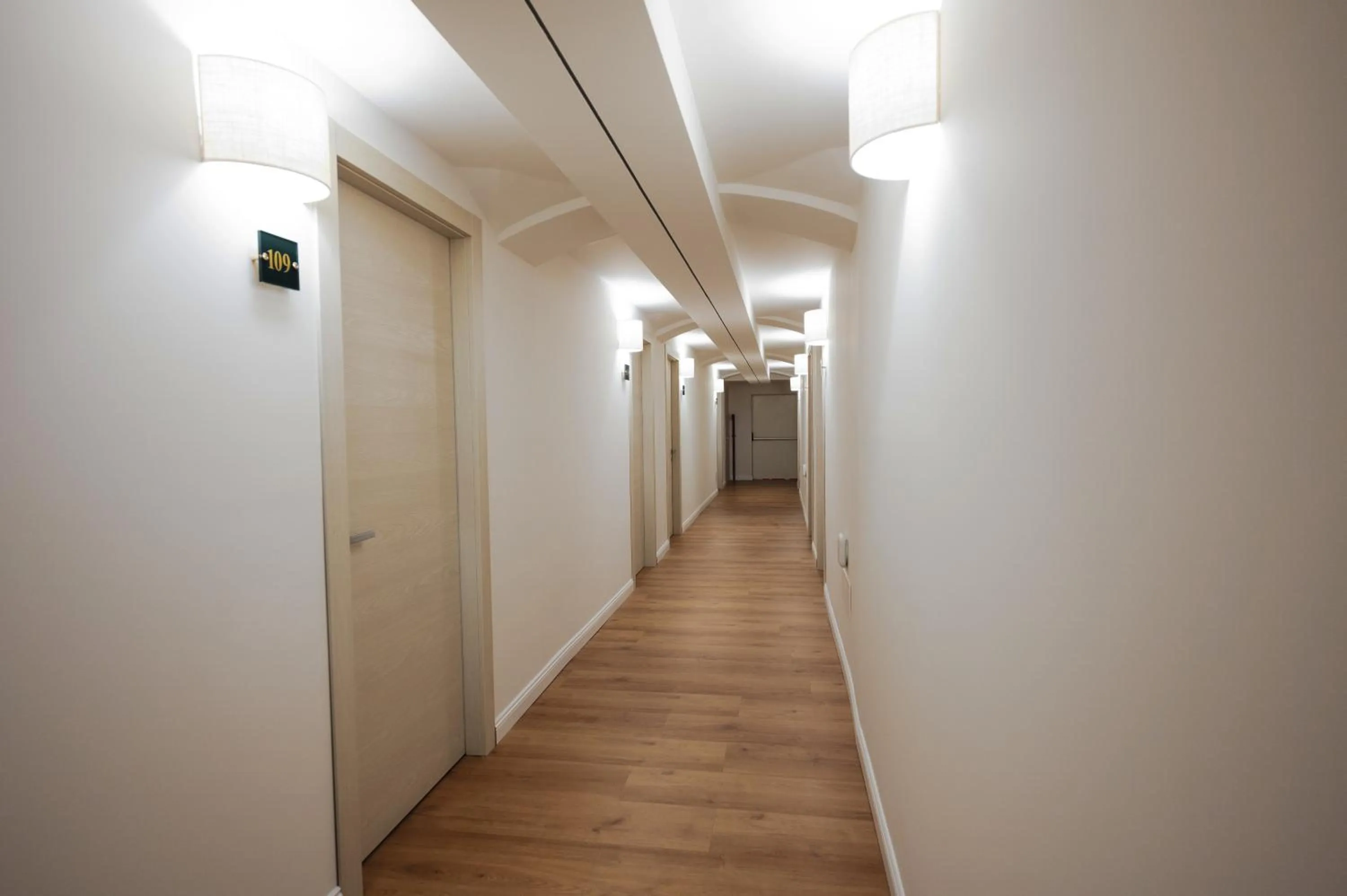 Carlo Felice Boutique Hotel