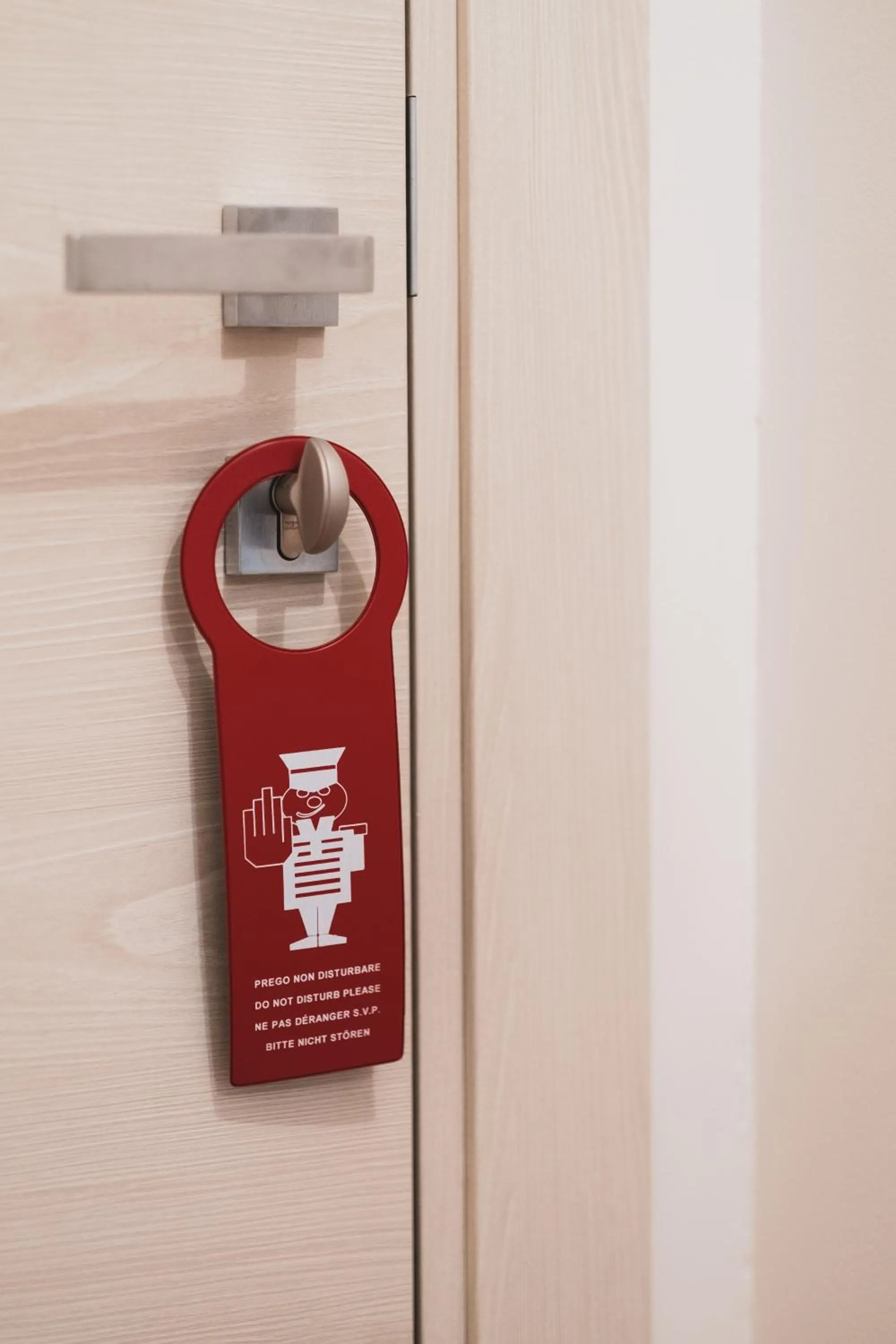 Photo of the whole room in Carlo Felice Boutique Hotel