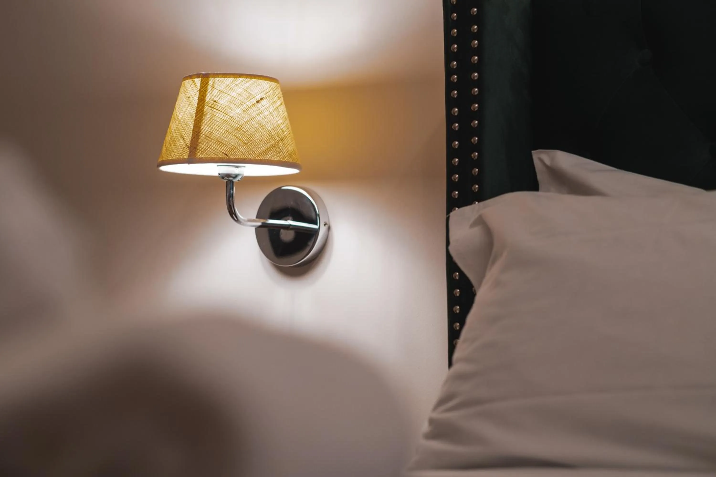 Photo of the whole room, Bed in Carlo Felice Boutique Hotel