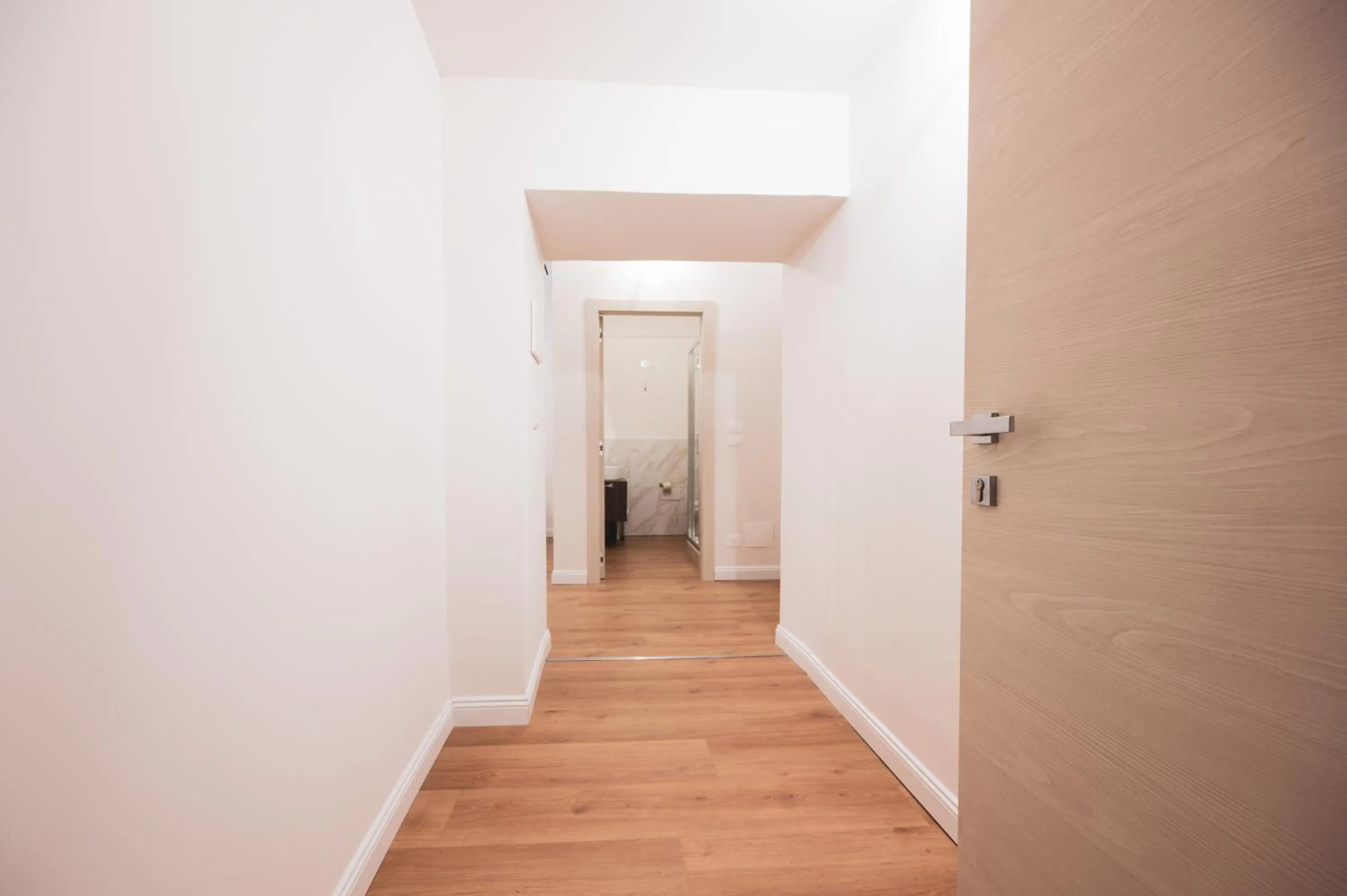 Photo of the whole room in Carlo Felice Boutique Hotel