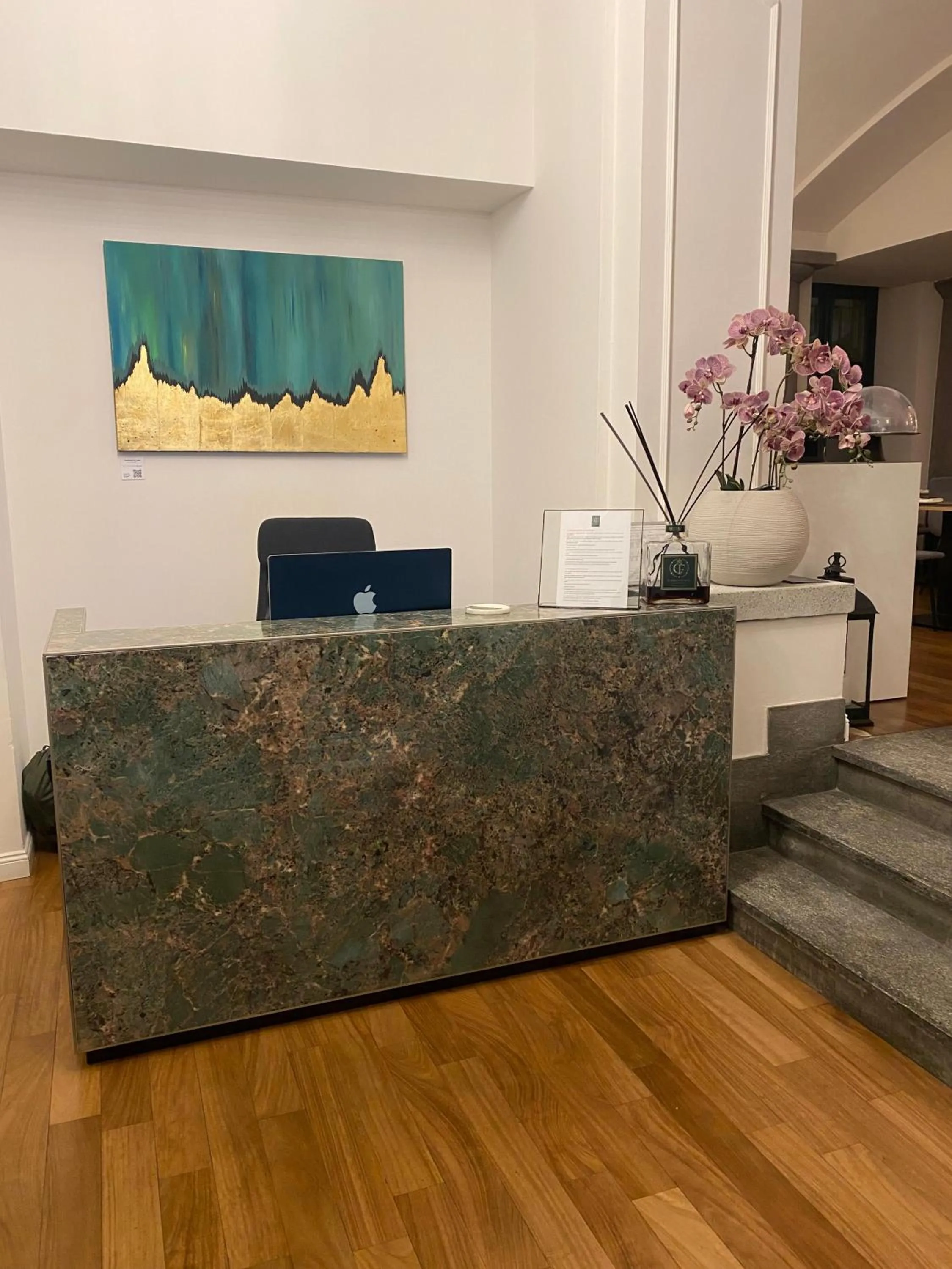 Carlo Felice Boutique Hotel