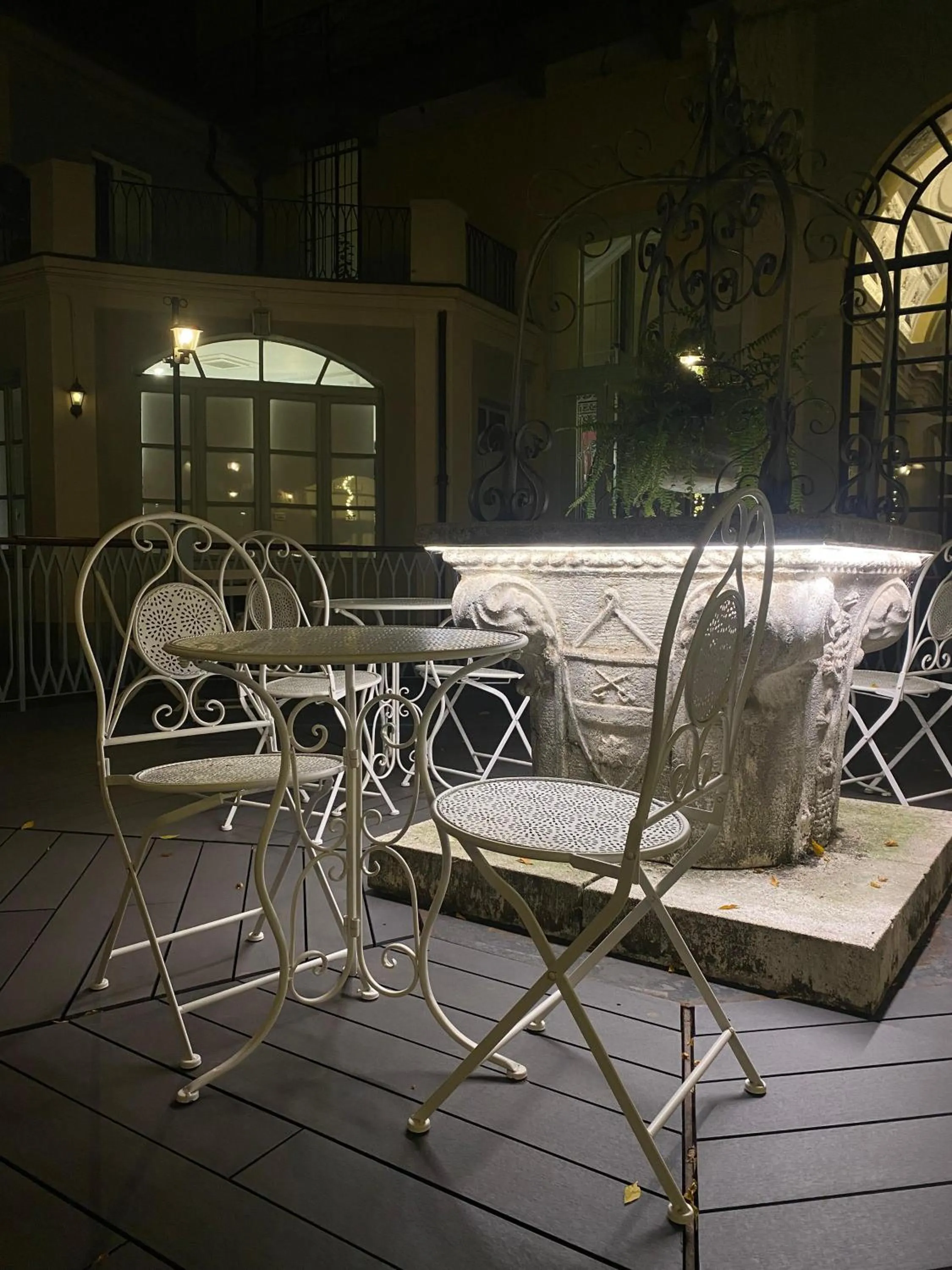 Carlo Felice Boutique Hotel