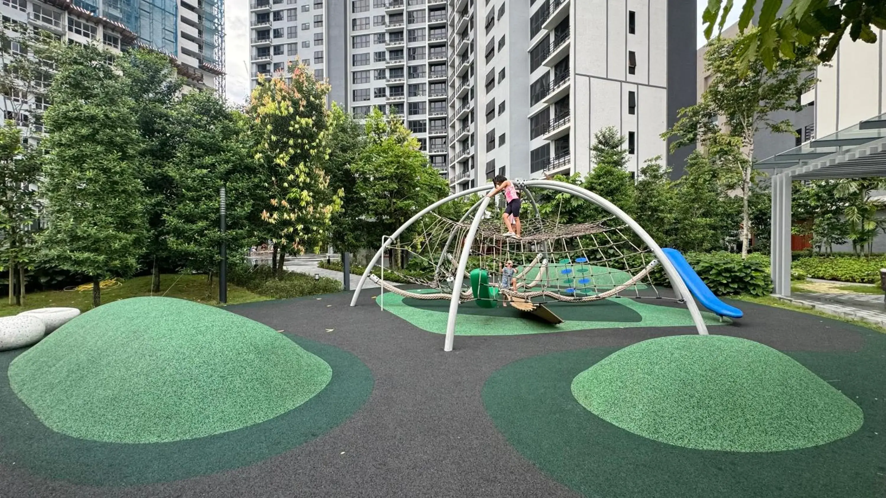 Day in Agile Suites Bukit Bintang KL Day in Agile Suites Bukit Bintang KL