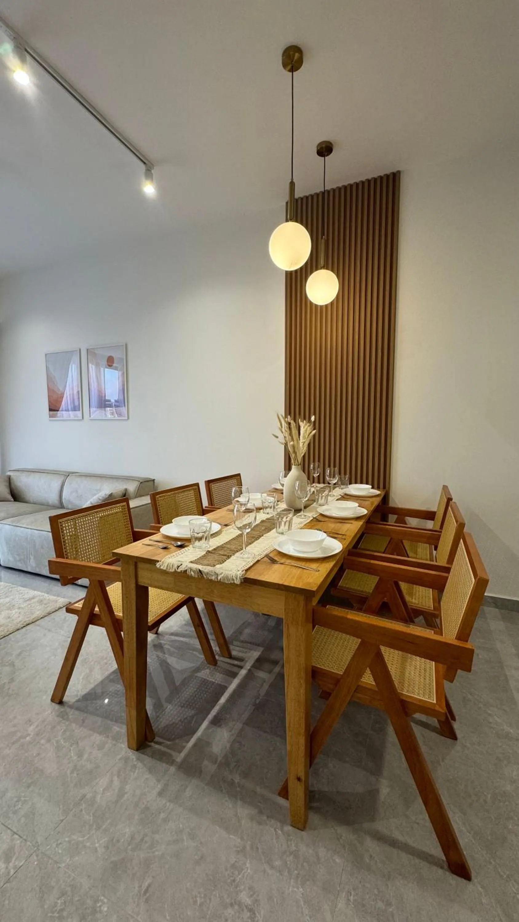 Deluxe Family Suite in Agile Suites Bukit Bintang KL